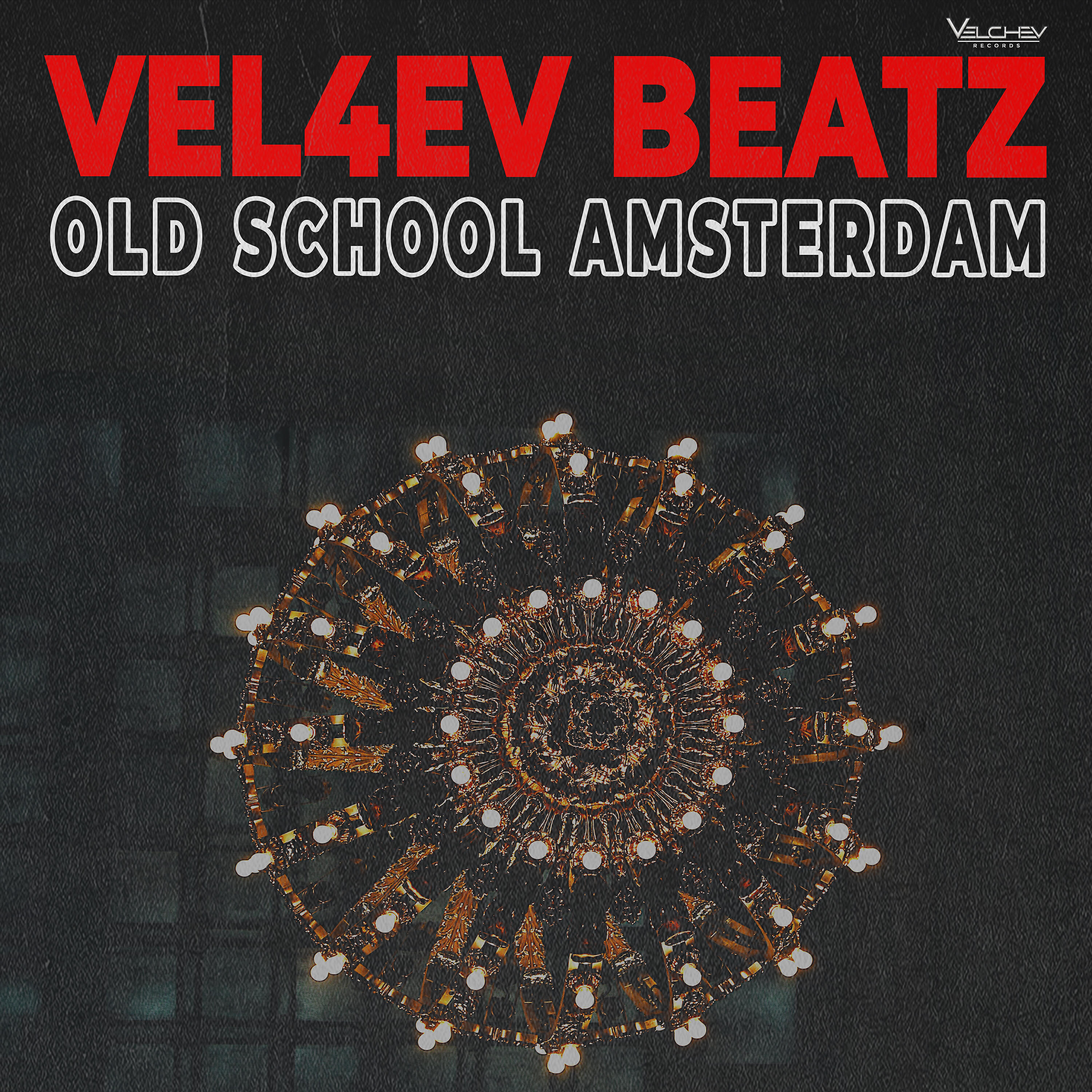 Релиз Old School Amsterdam