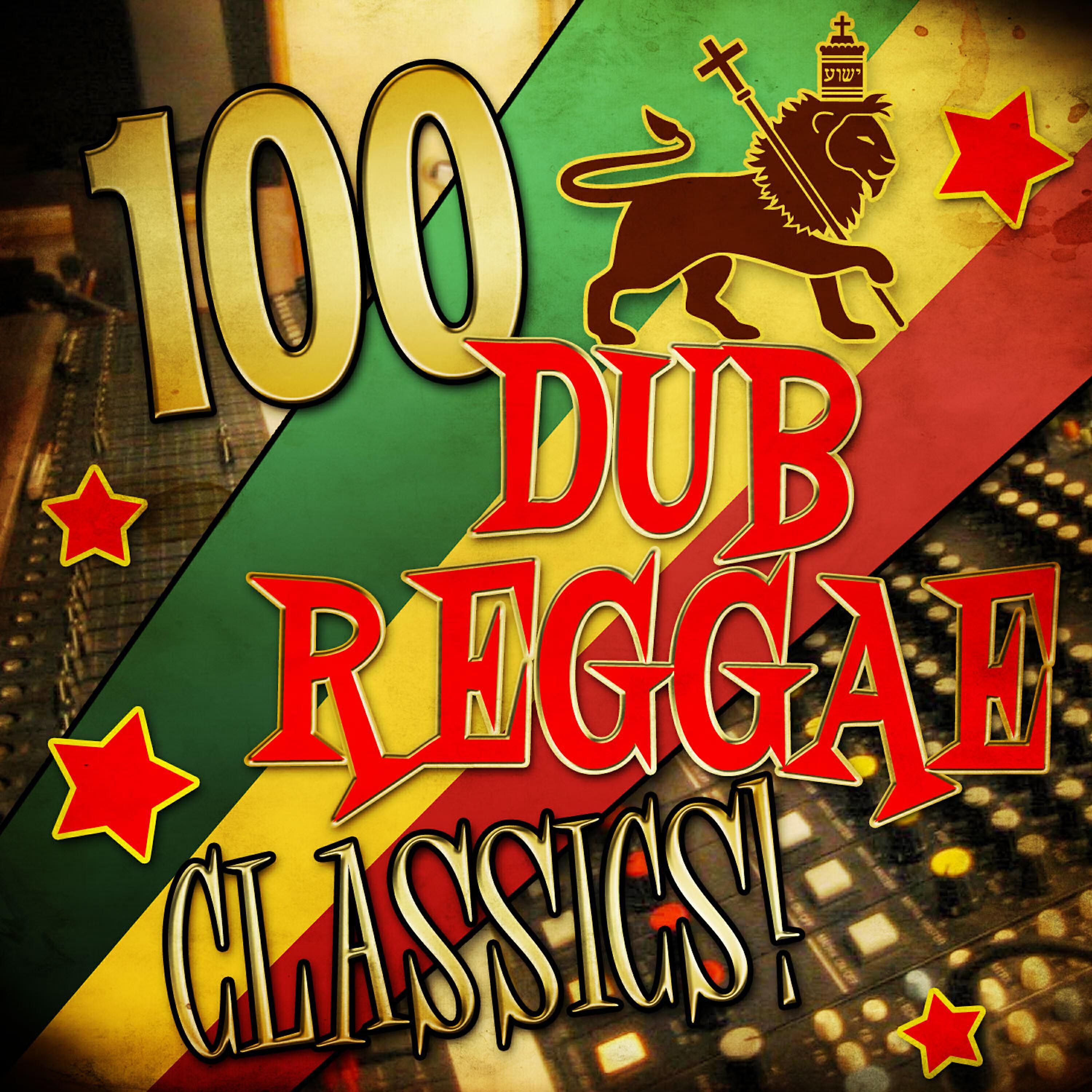 Dub Masters