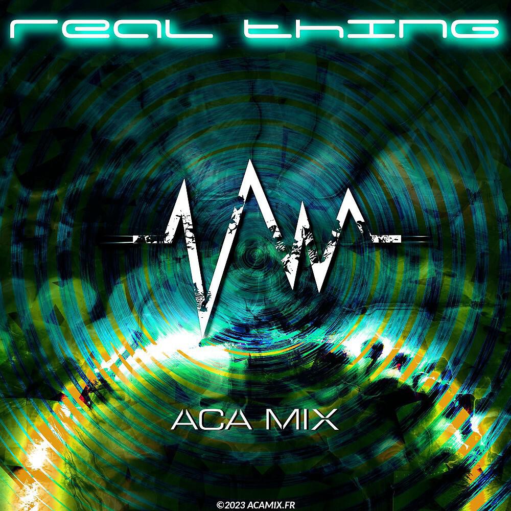 Релиз Real Thing