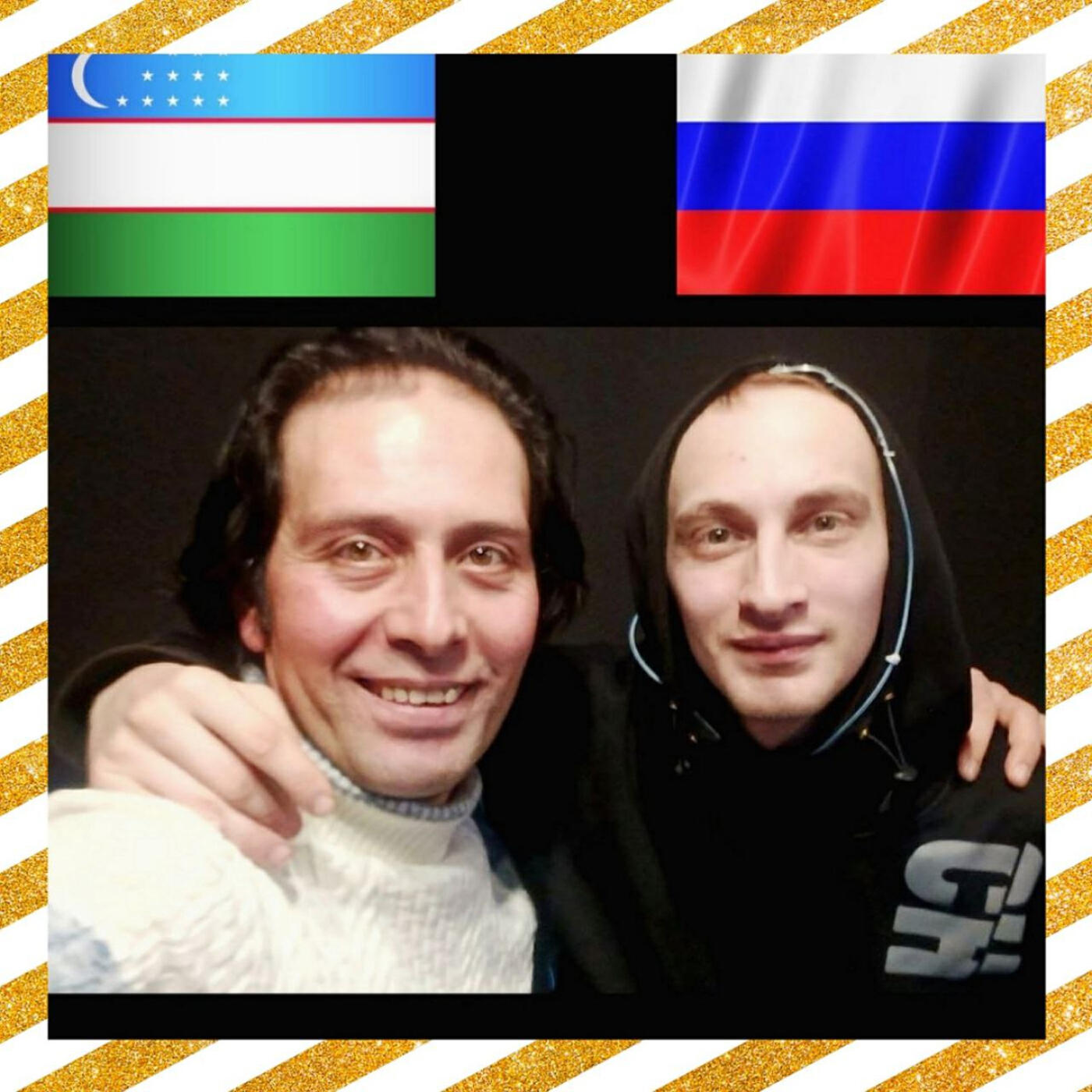 AZIZ ISOQOV
