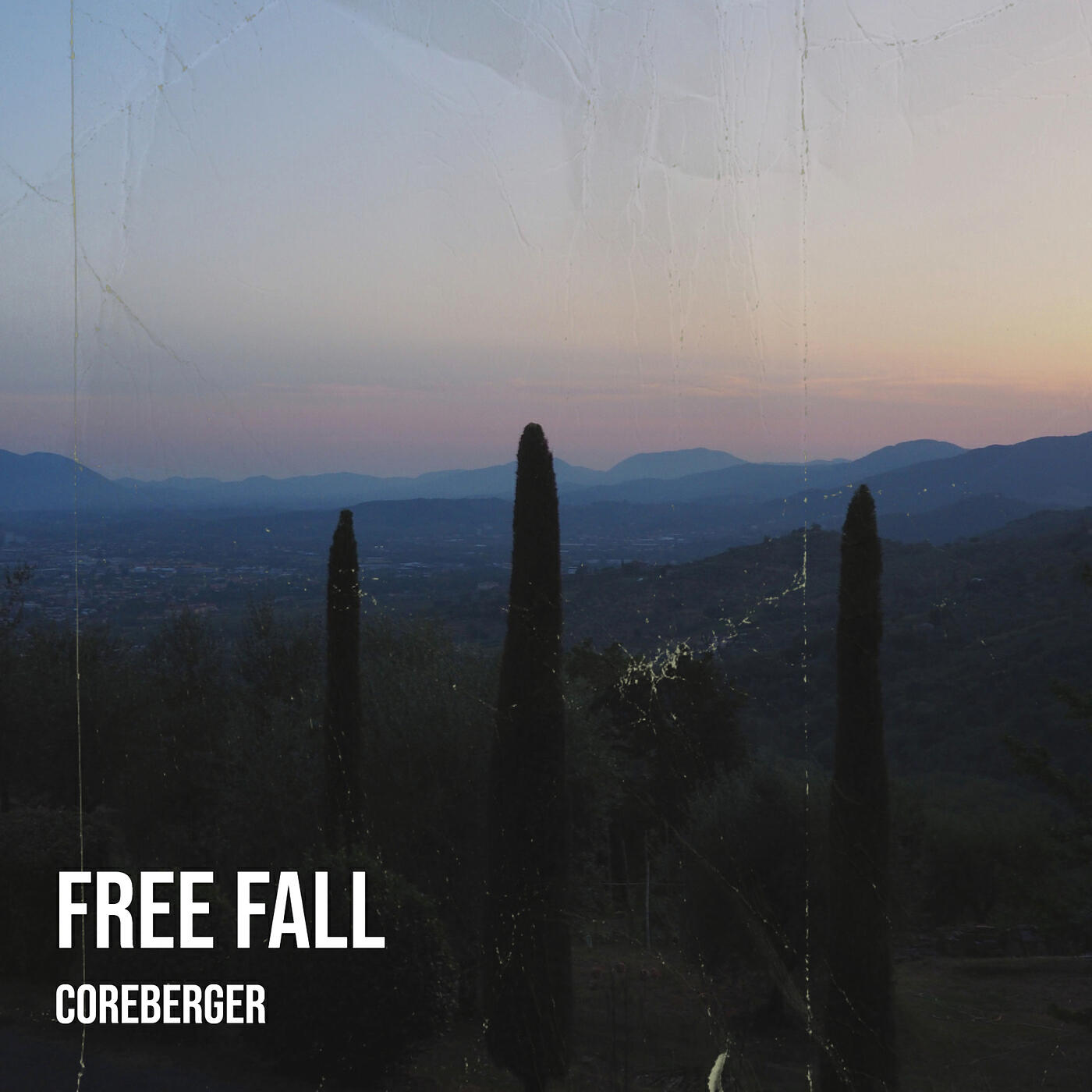 Релиз Free Fall