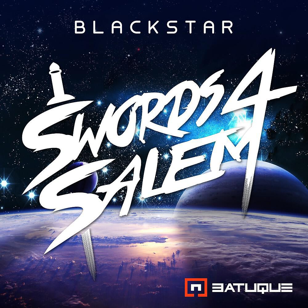 Релиз Blackstar