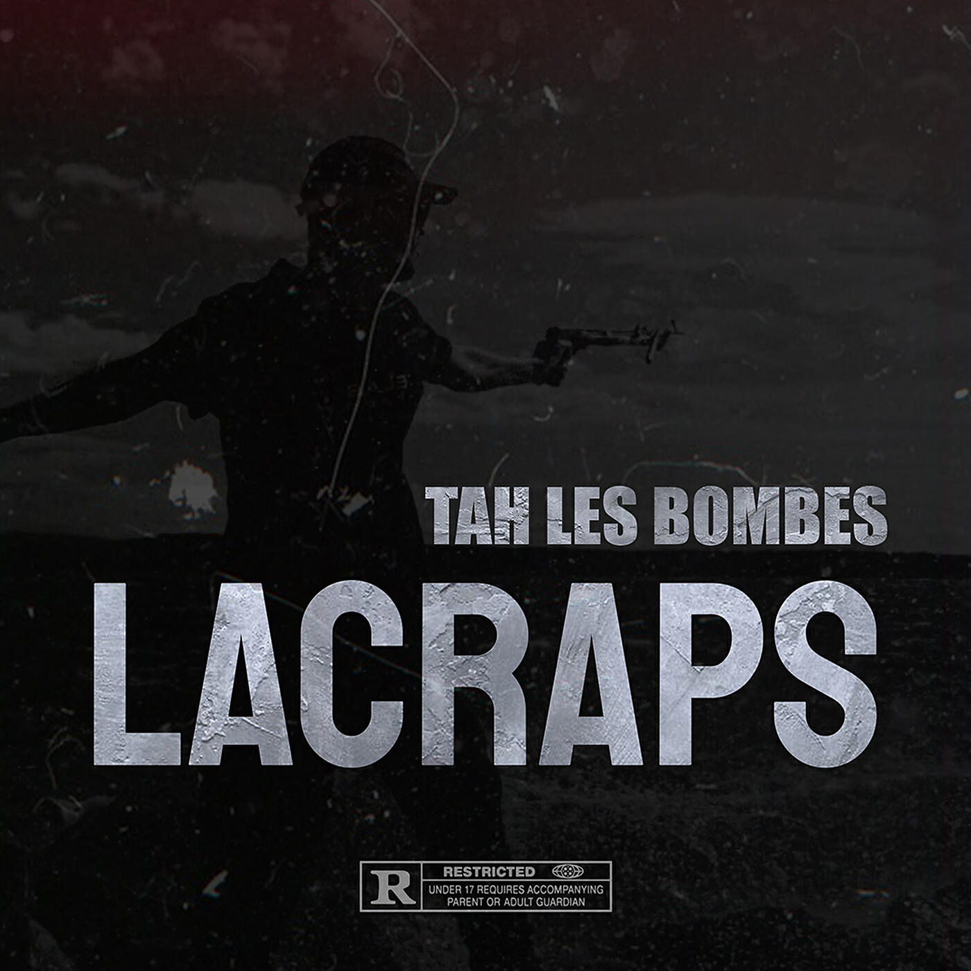 Постер альбома Tah les bombes
