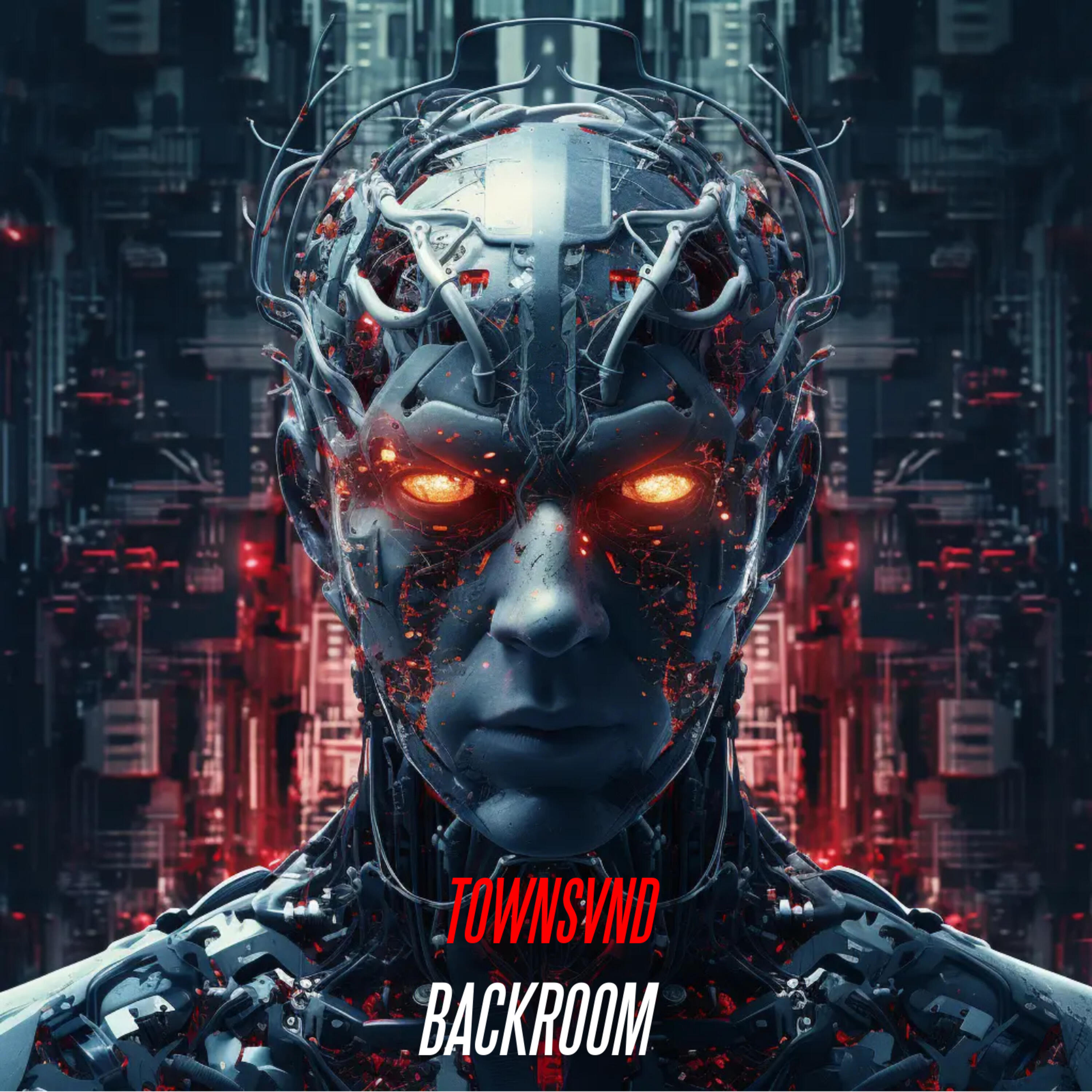 Релиз Backroom