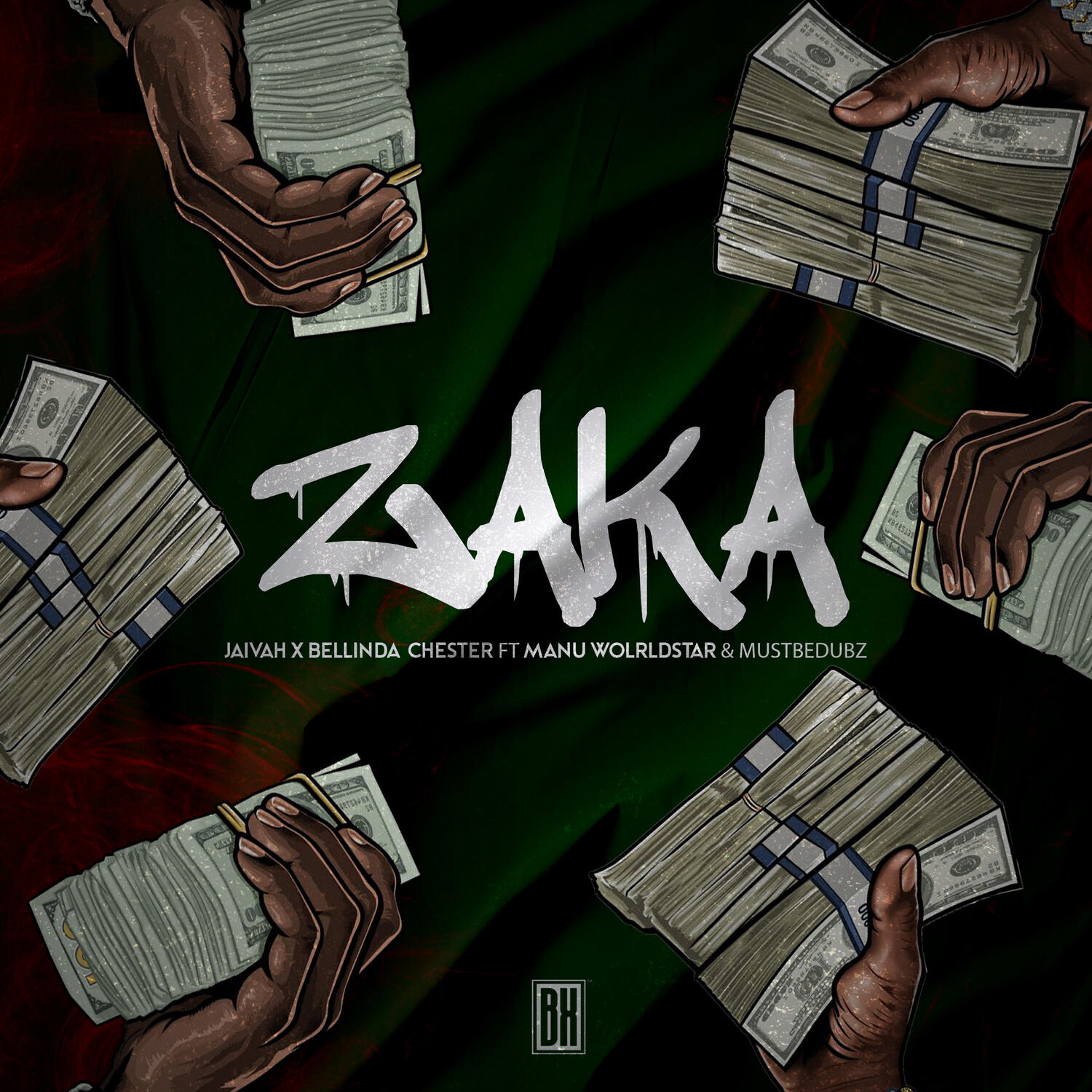 Релиз ZAKA