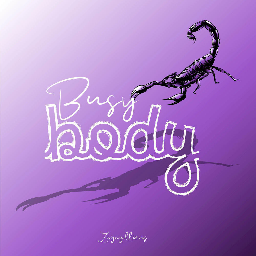 Релиз Busy Body