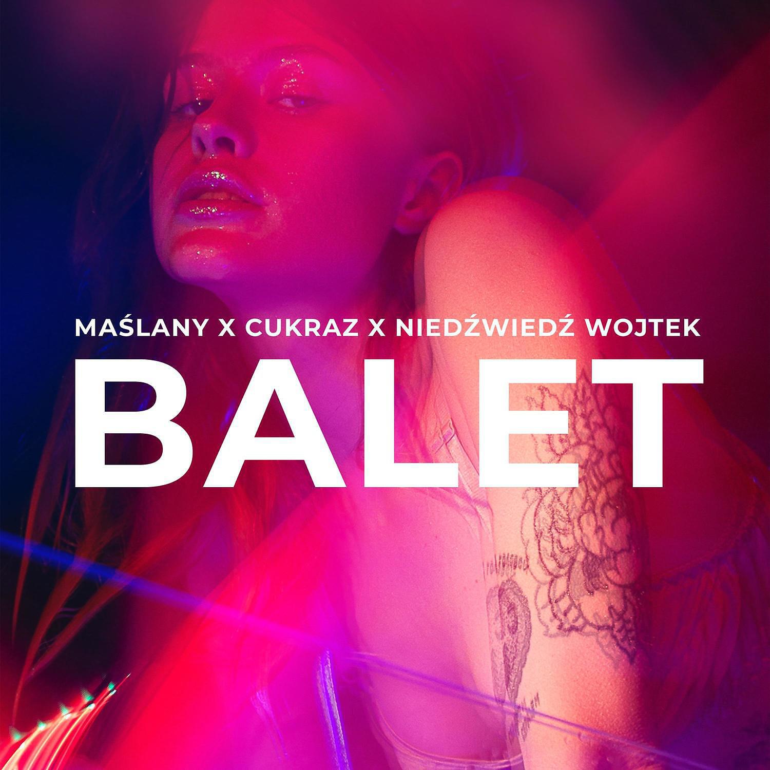 Релиз Balet