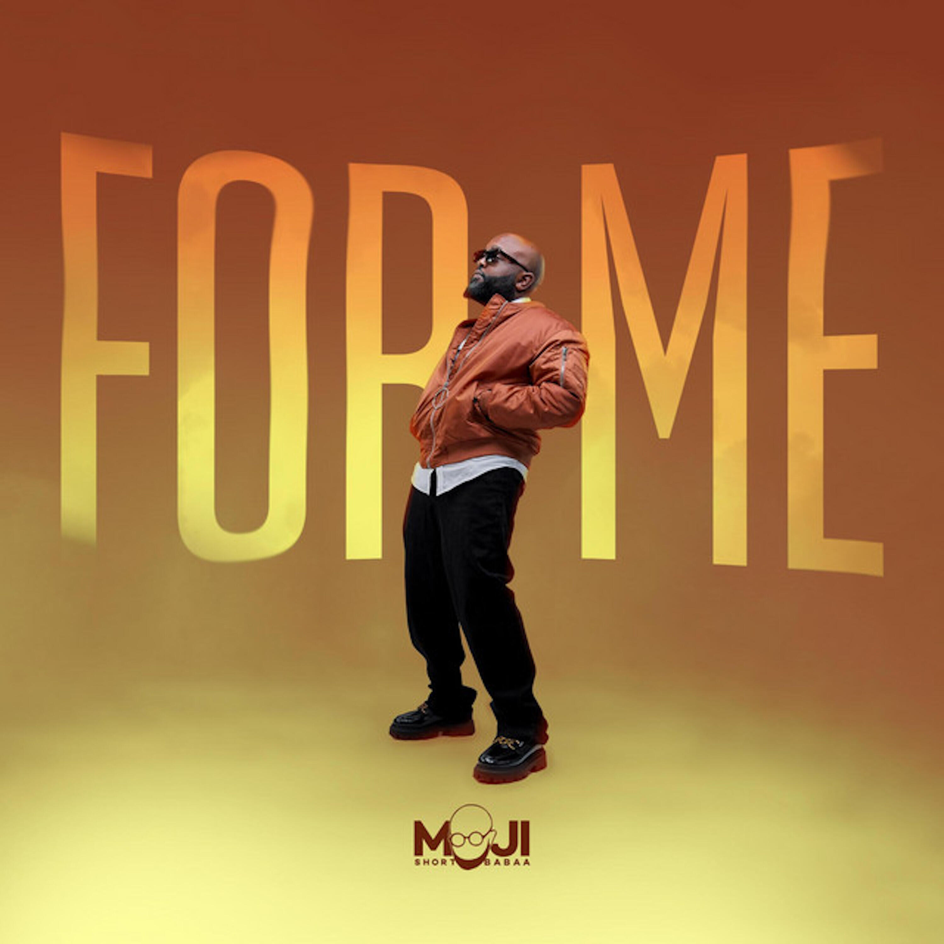 Релиз For Me