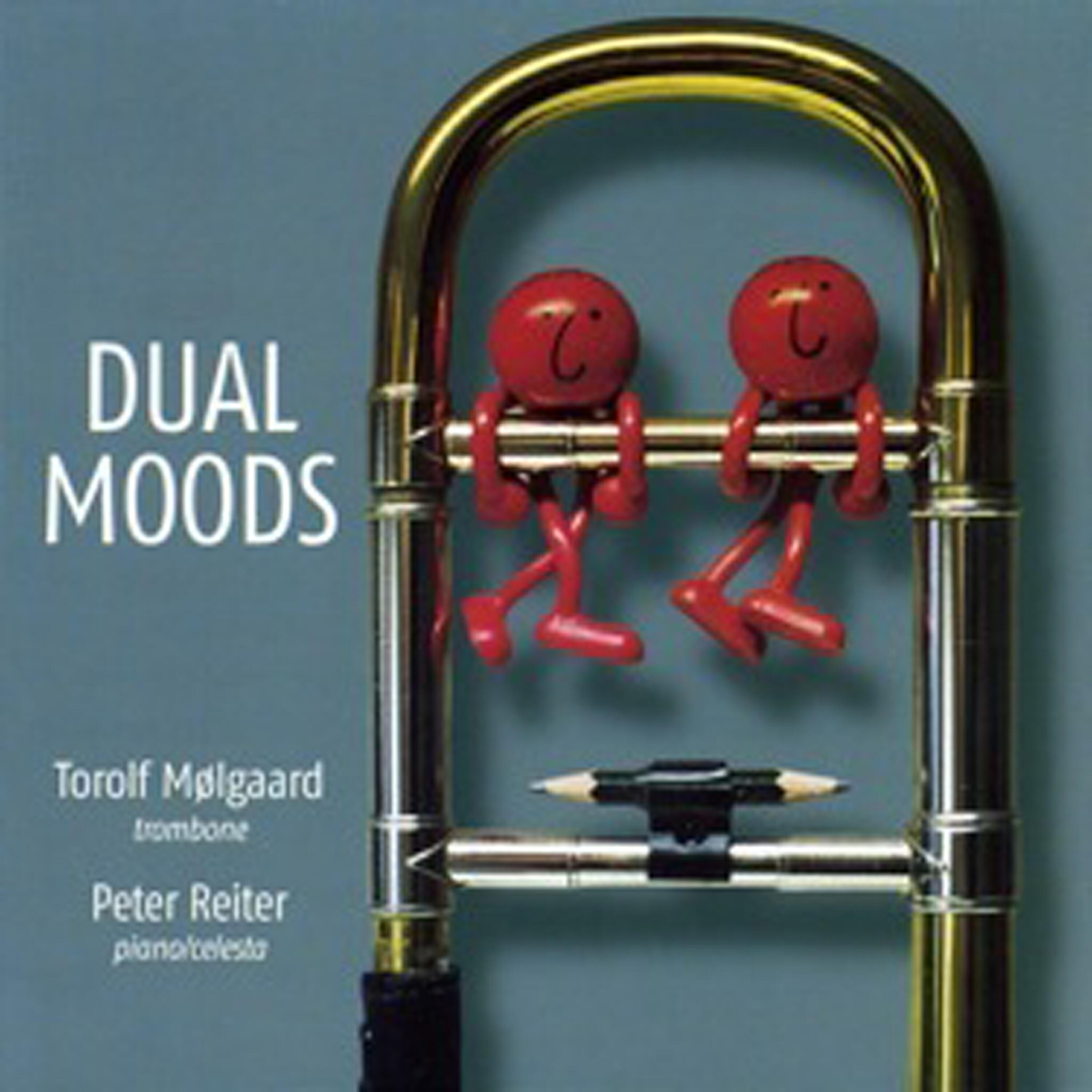 Релиз Dual Moods