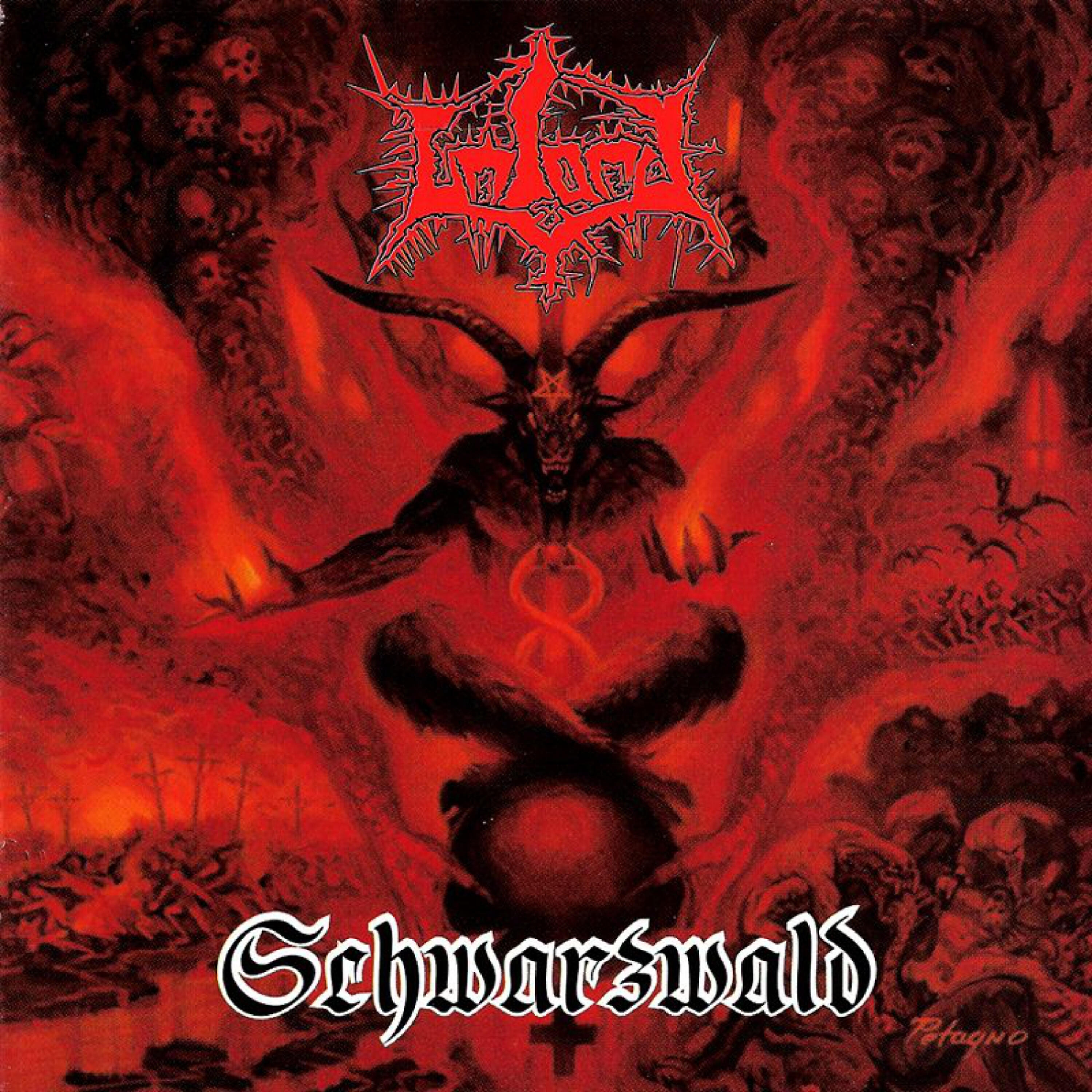 Релиз Schwarzwald
