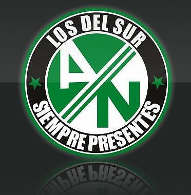 Los Del Sur