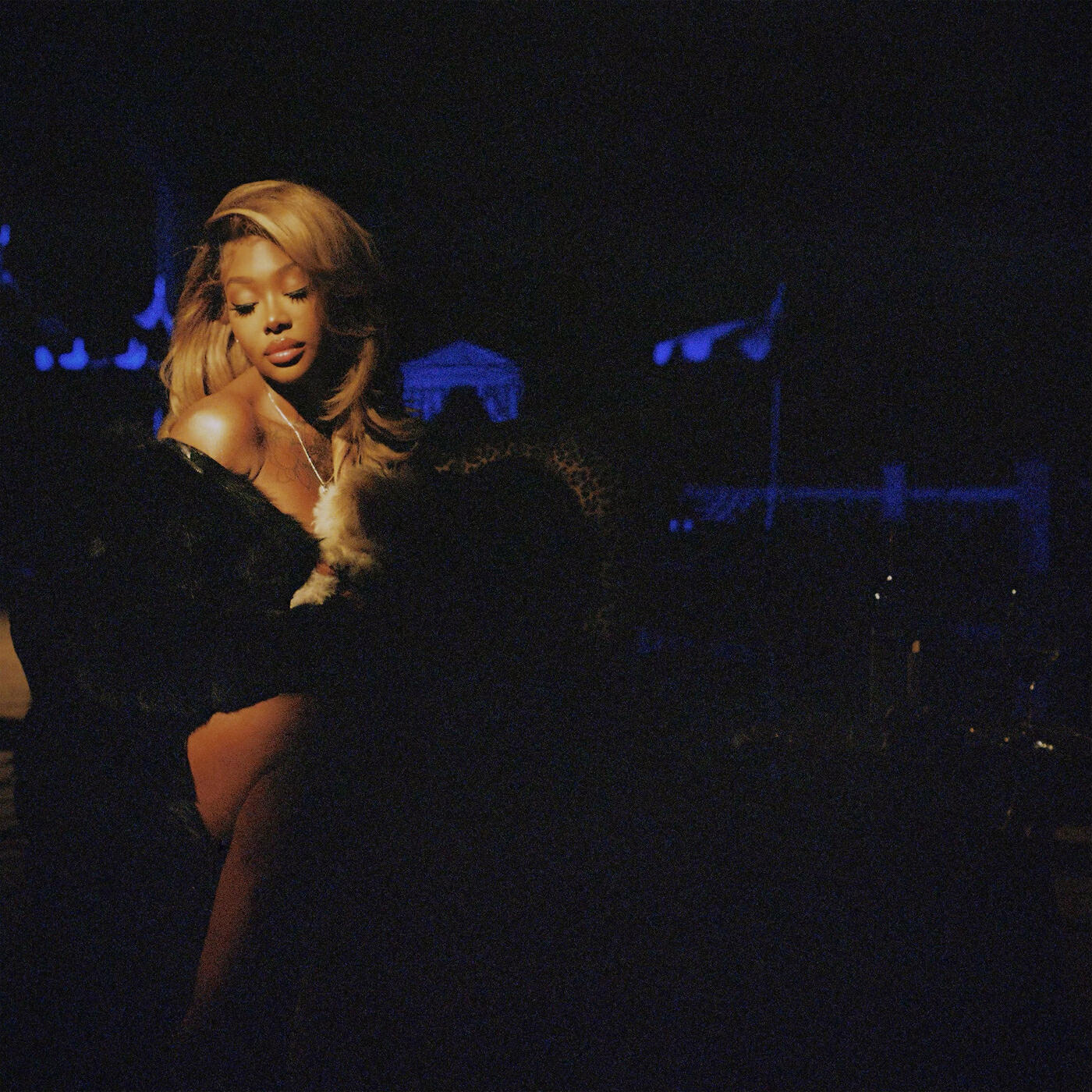 Релиз Heart Of A Woman (Quiet Storm)