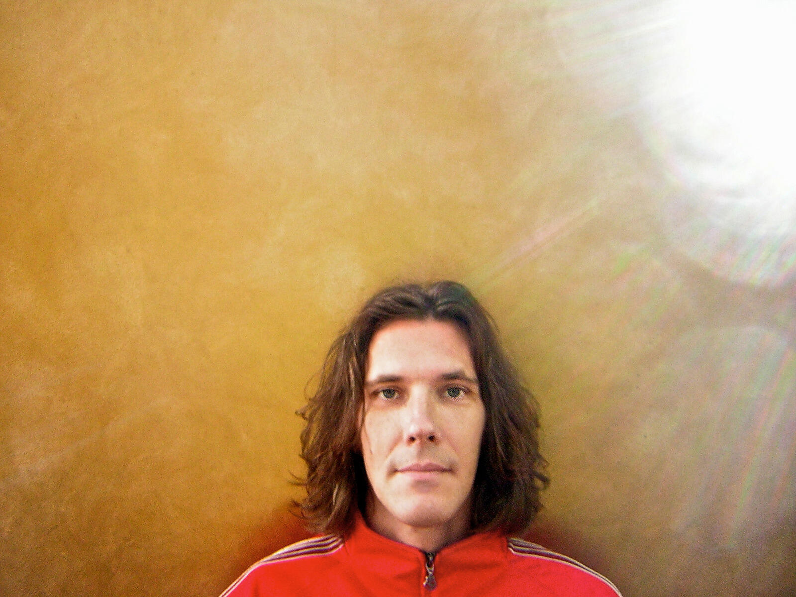 Andrew McPherson