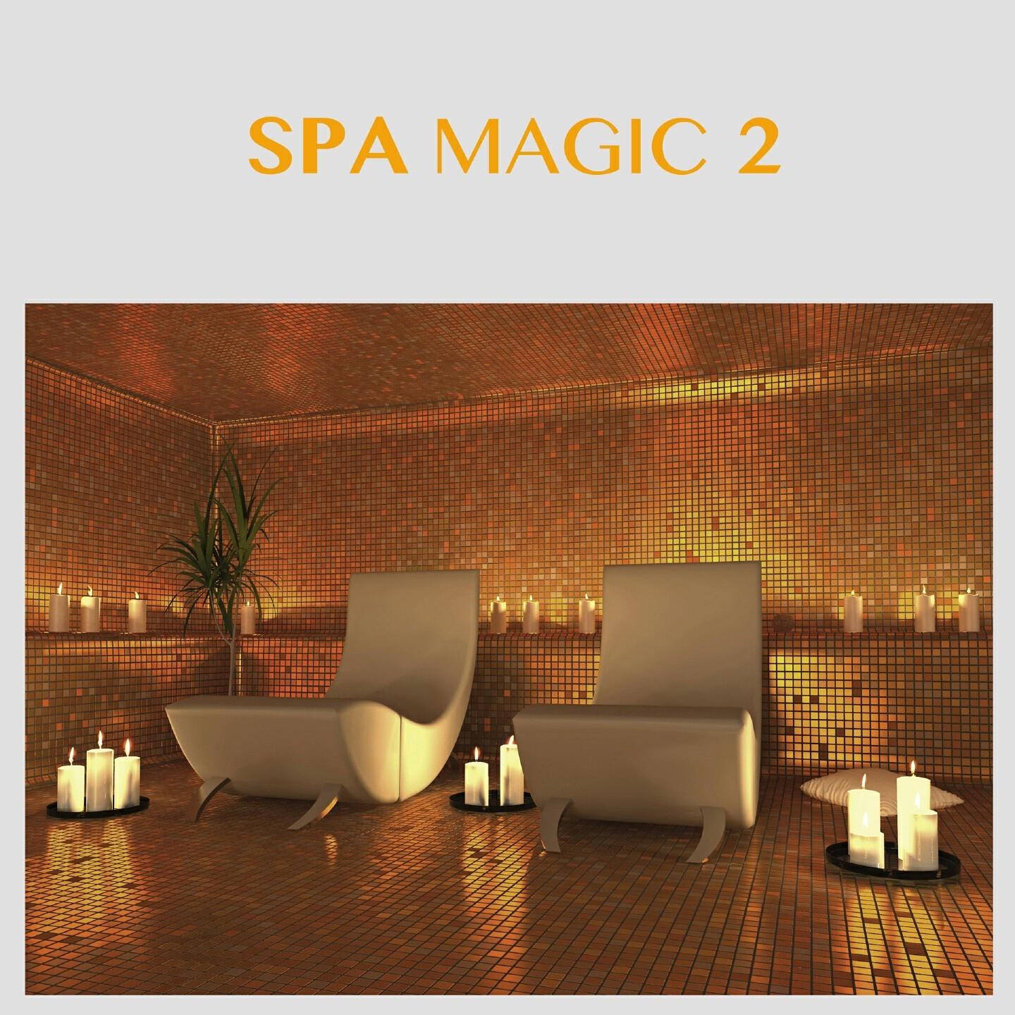 Релиз Spa Magic 2