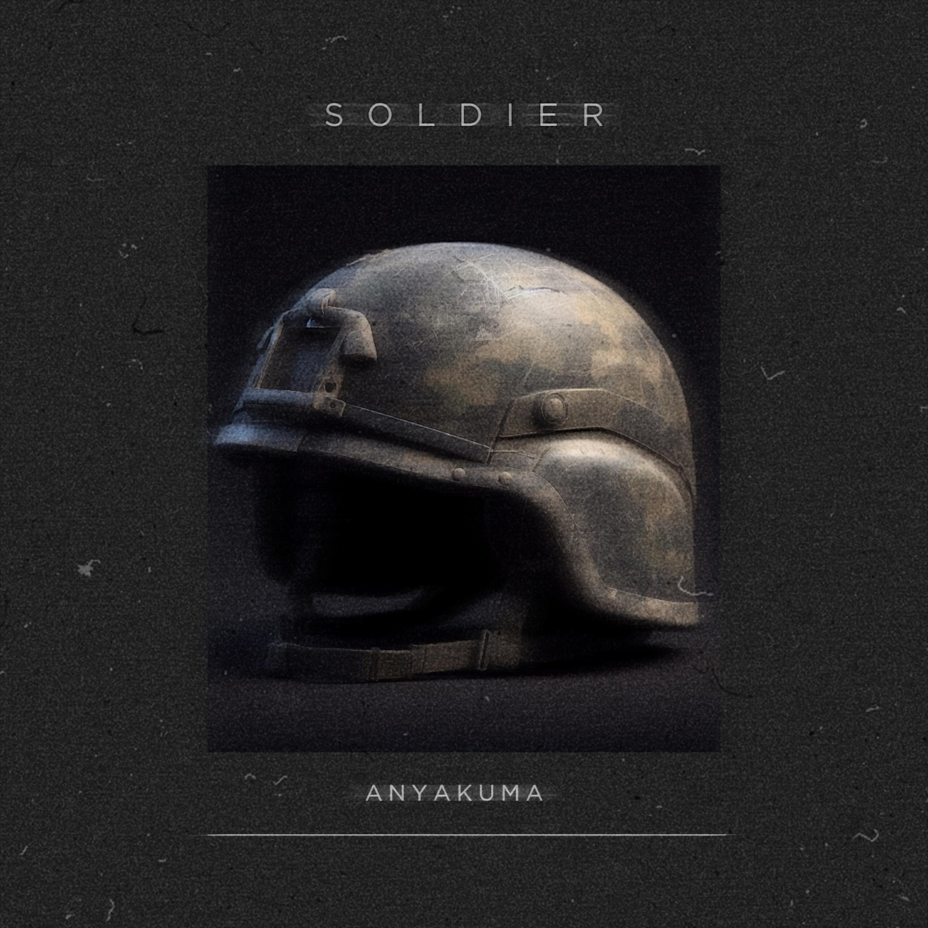 Релиз Soldier