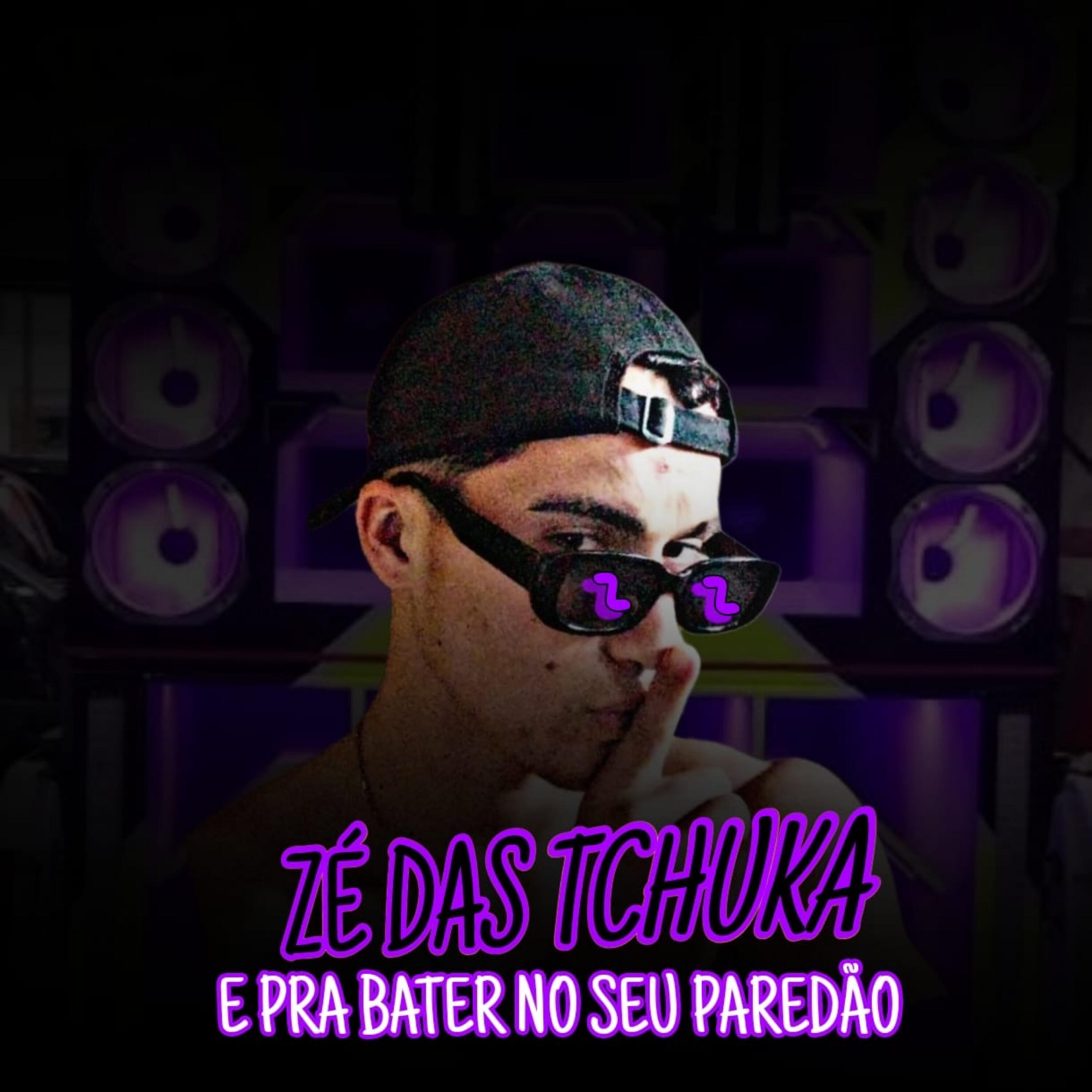 Постер альбома E pra Bater no Seu Paredão