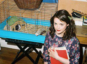 Siobhan Wilson