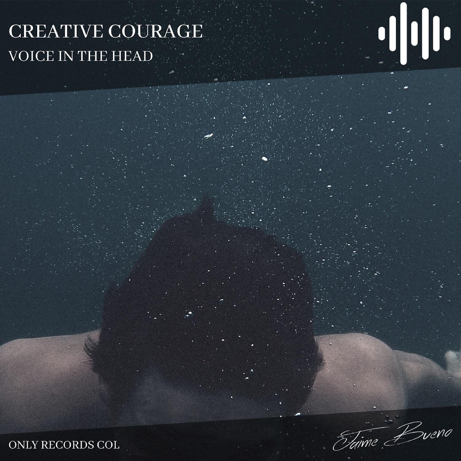 Релиз Voice in the Head