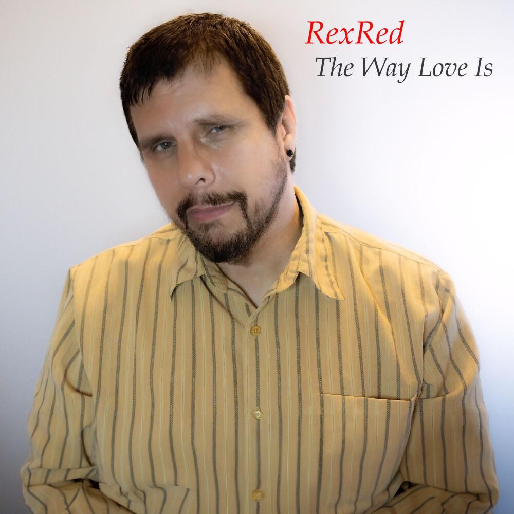 Релиз The Way Love Is