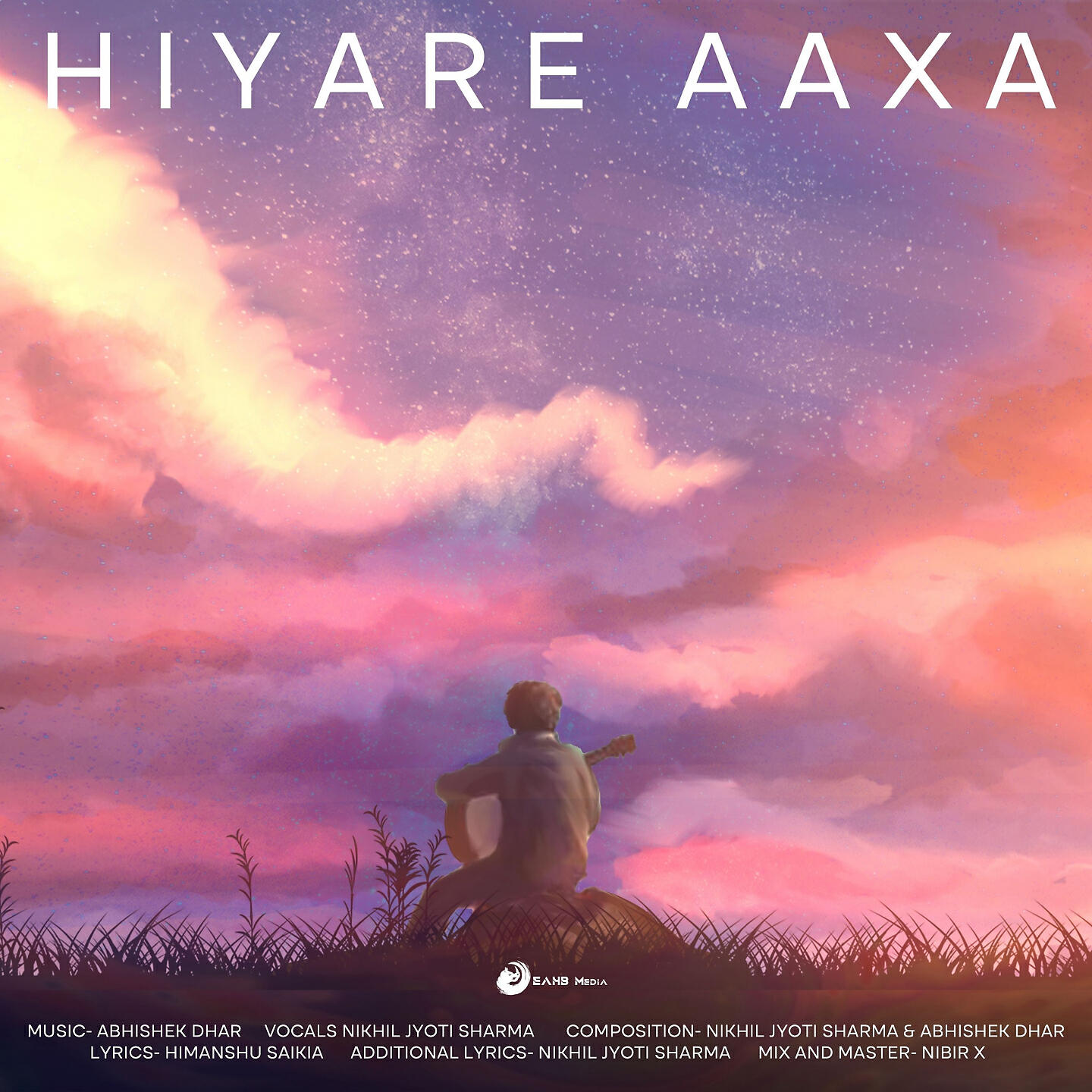 Релиз Hiyare Aaxa