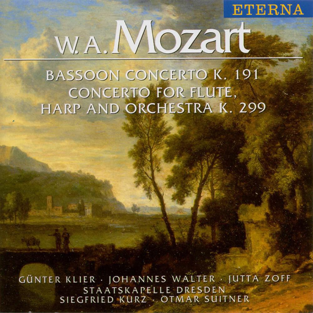 Johannes Walter, Dresden Staatskapelle, Siegfried Kurz, Otmar Suitner, Gunter Klier, Jutta Zoff, Johannes Walter, Dresden Staatskapelle, Siegfried Kurz & Otmar Suitner