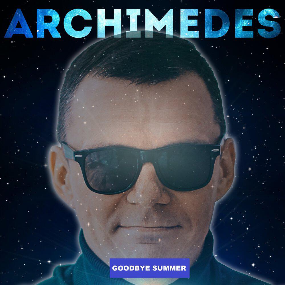 Релиз Goodbye summer