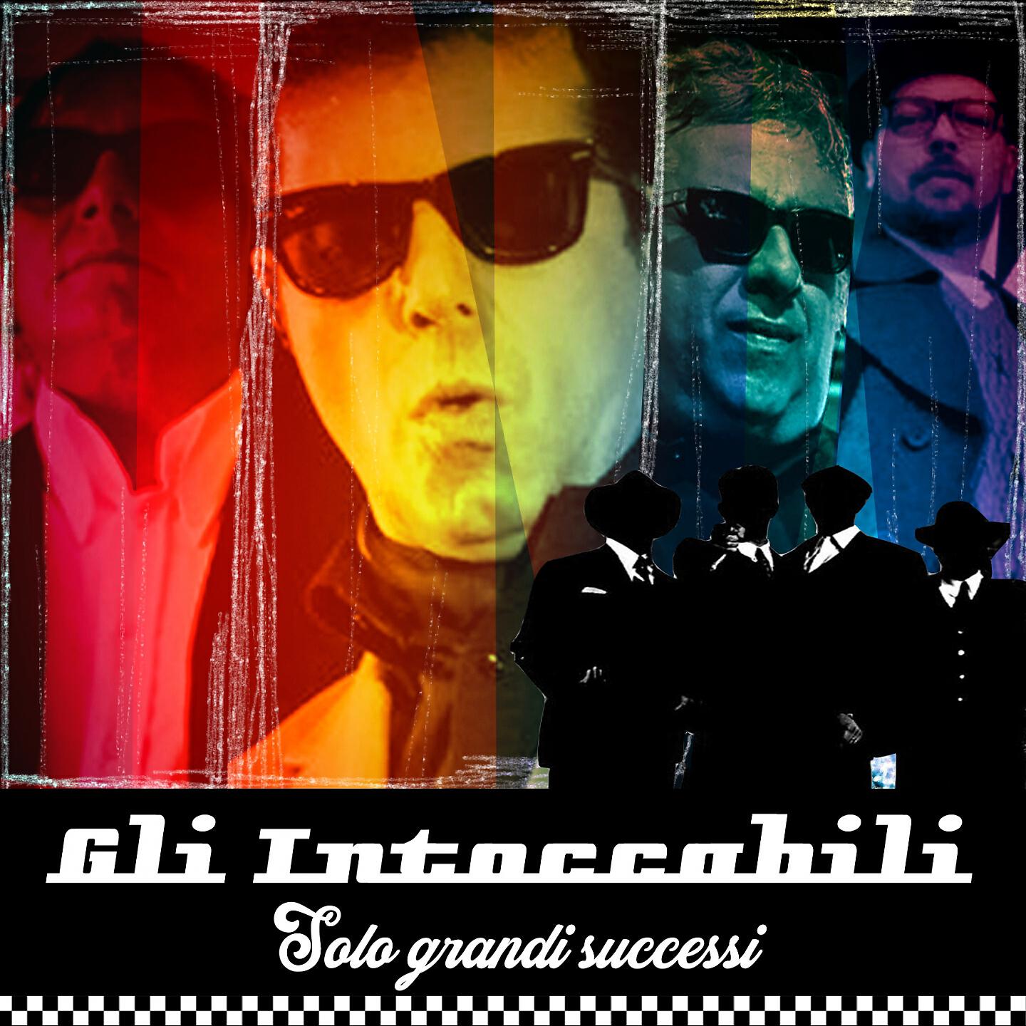 Релиз Solo grandi successi