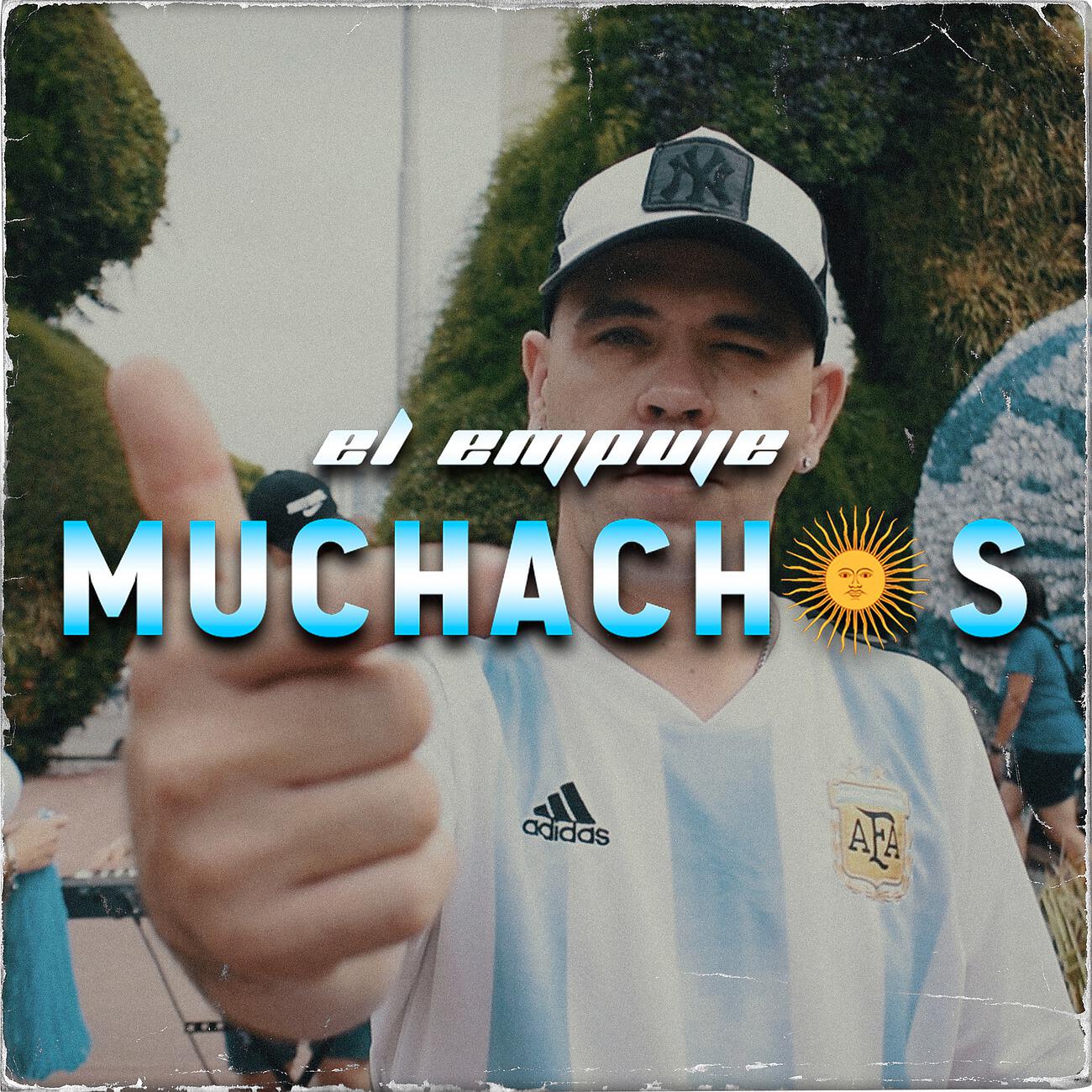 Релиз Muchachos
