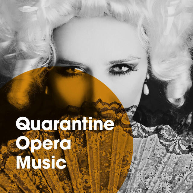 Релиз Quarantine Opera Music