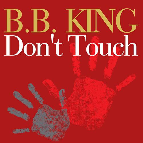 Релиз Don't Touch