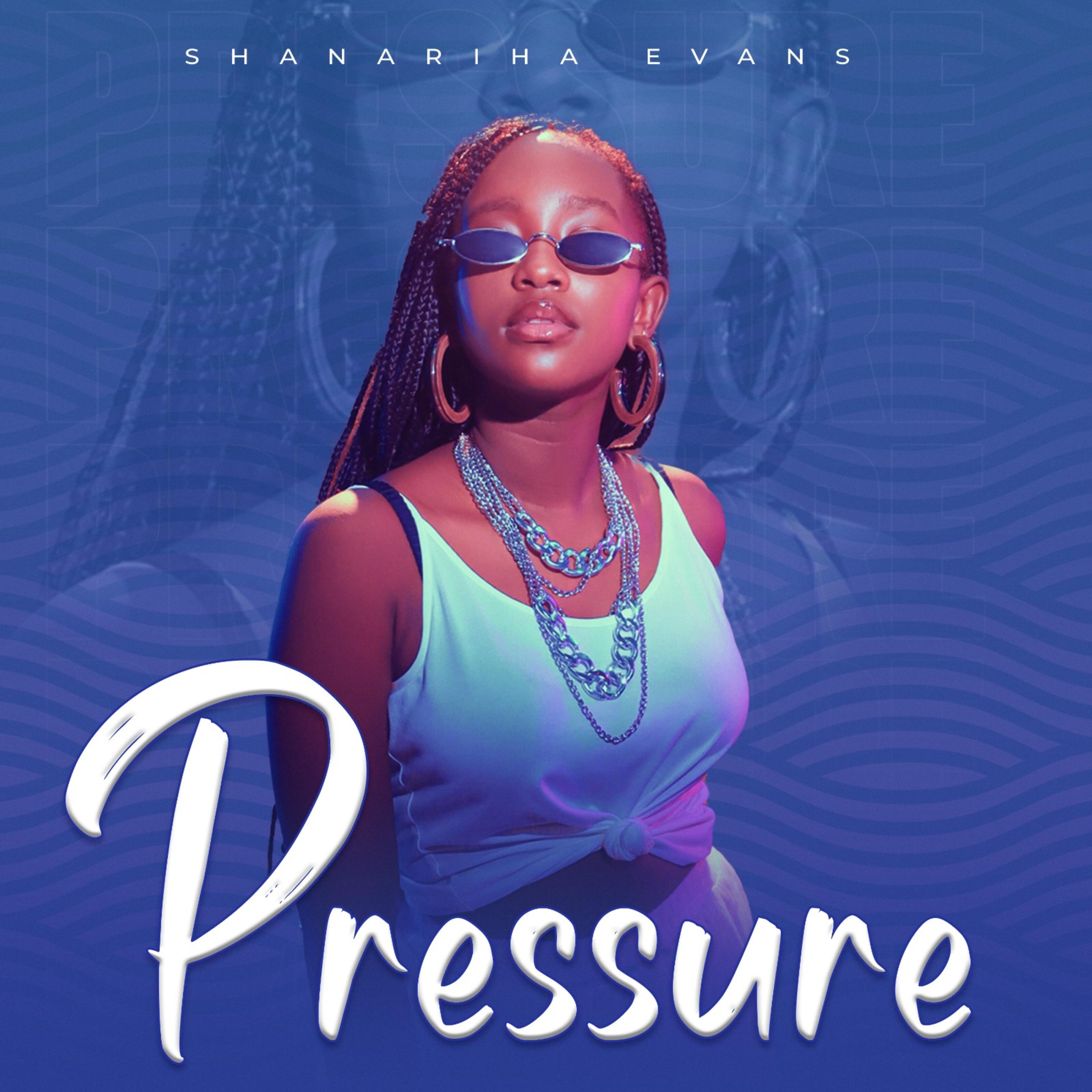 Релиз Pressure