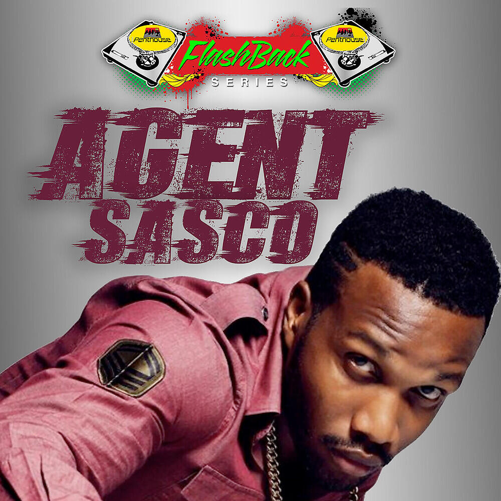 Релиз Penthouse Flashback Series: Agent Sasco