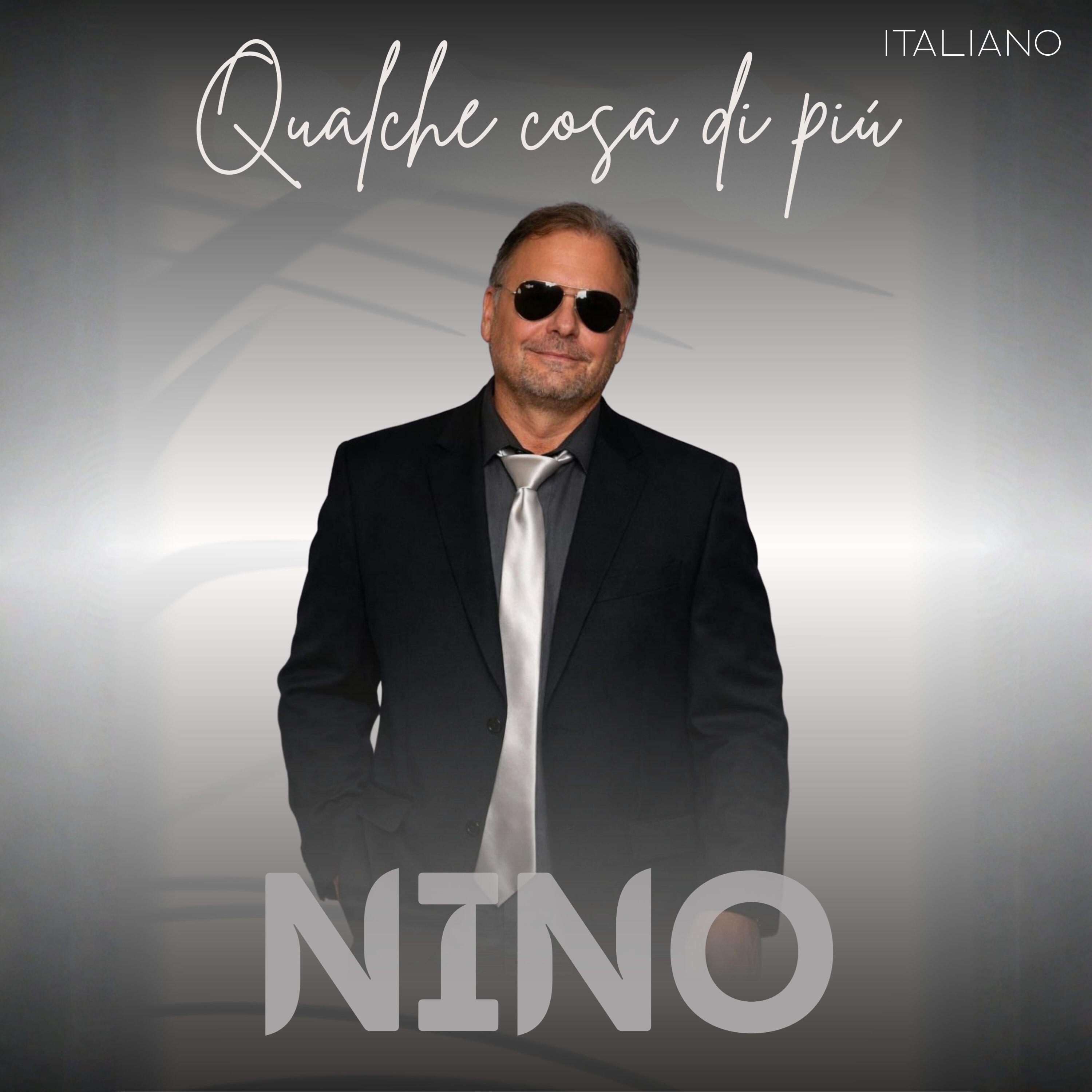 Релиз Qualche cosa di piú (Italiano)