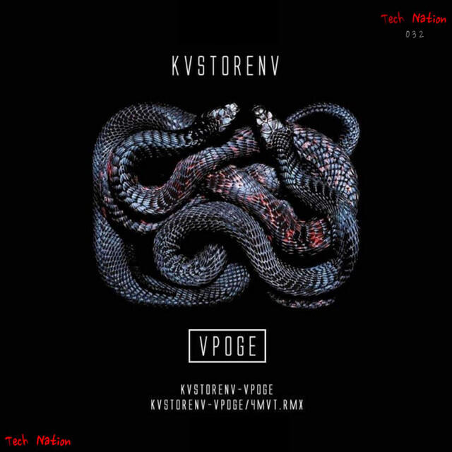 Kstorenv