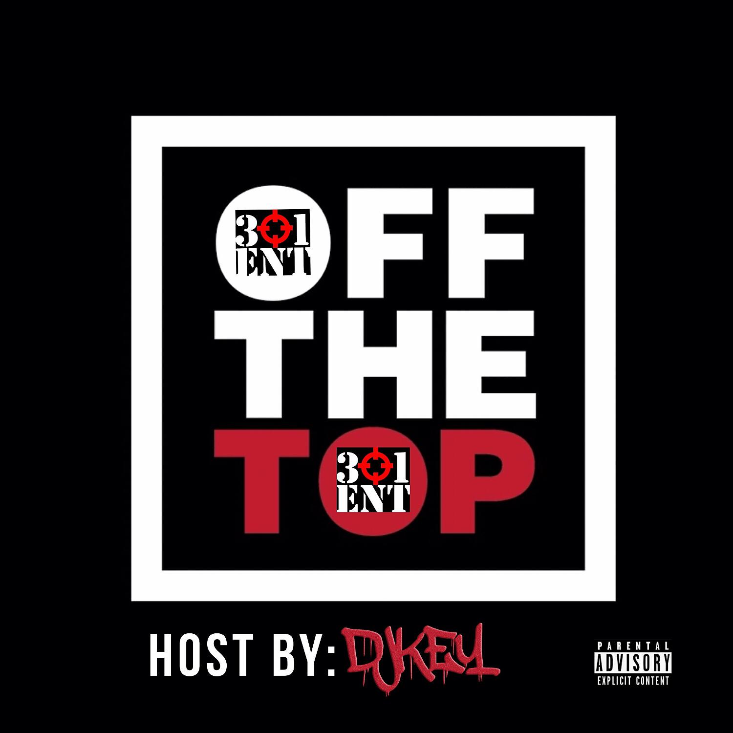 Релиз Off the Top