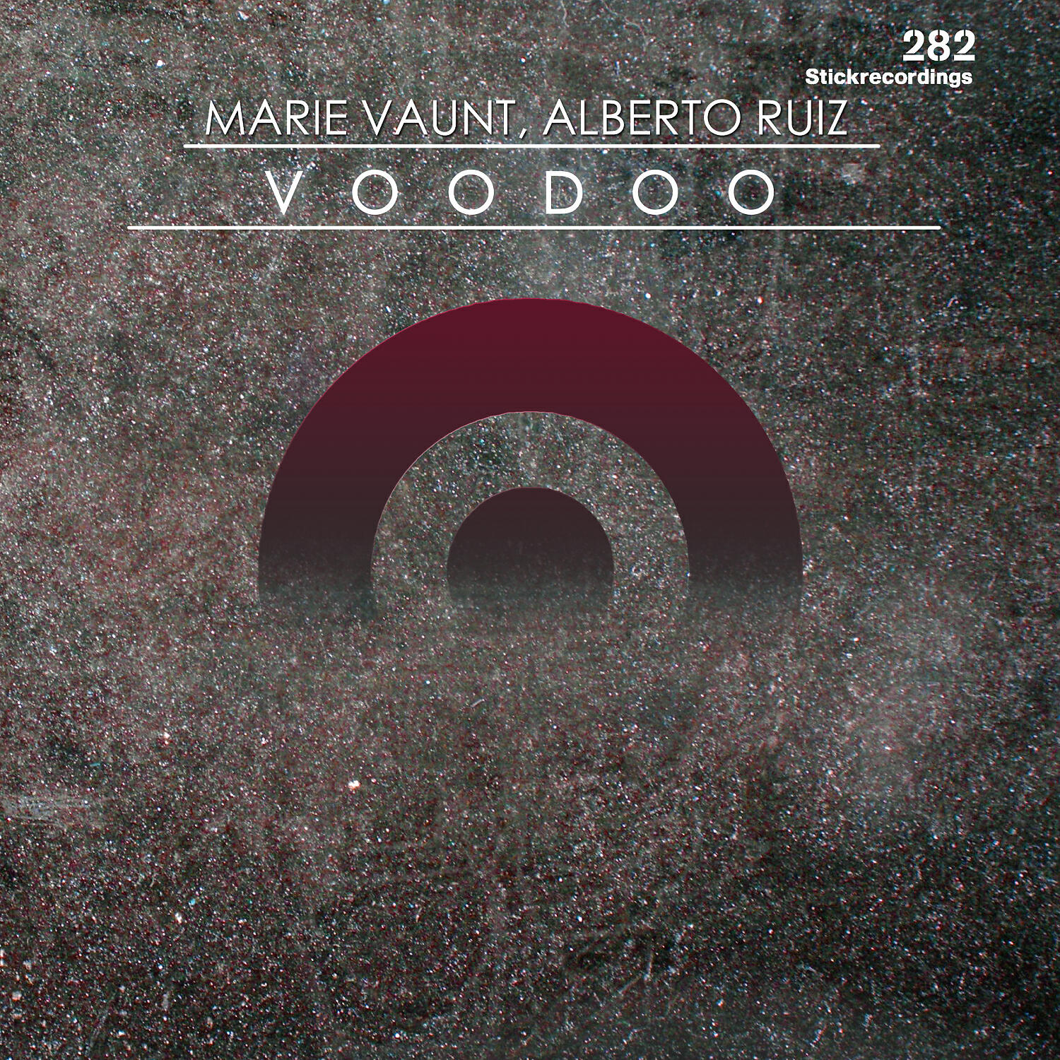 Скачать песню Marie Vaunt & Alberto Ruiz - Ouija бесплатно в MP3 для Android и iOS