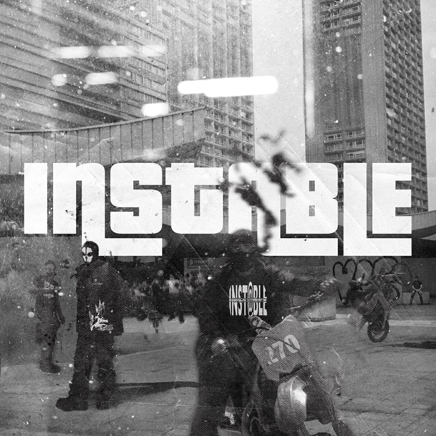 Релиз INSTABLE