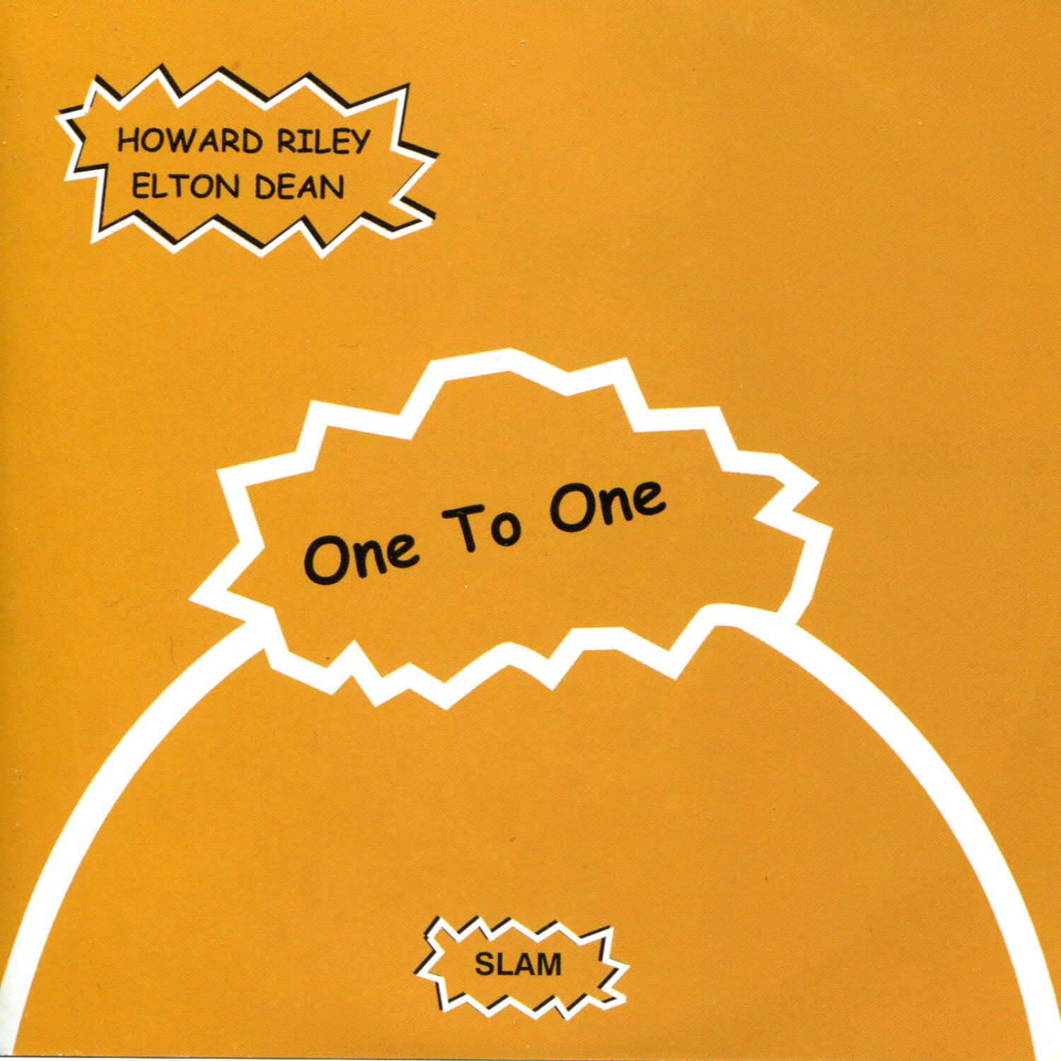 Релиз One to One