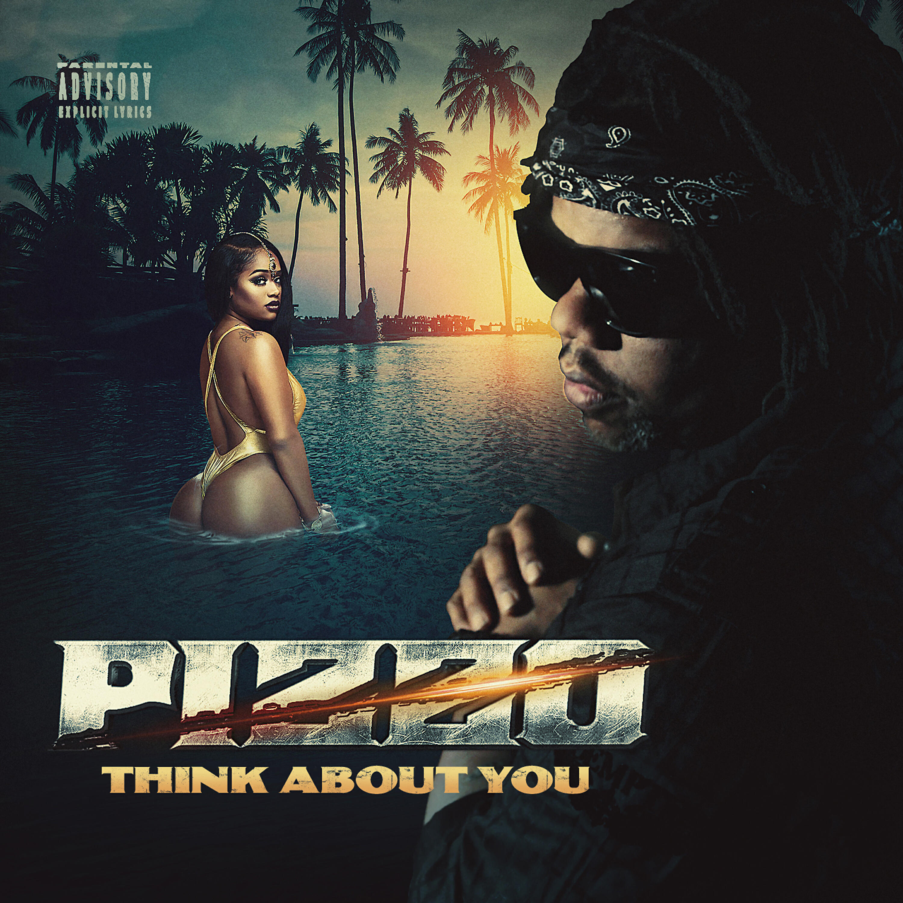 Релиз Think About You (feat. JSav)