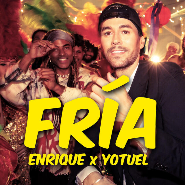 Релиз Fría