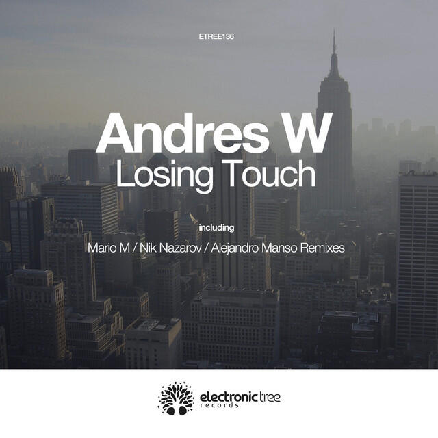 Релиз Losing Touch