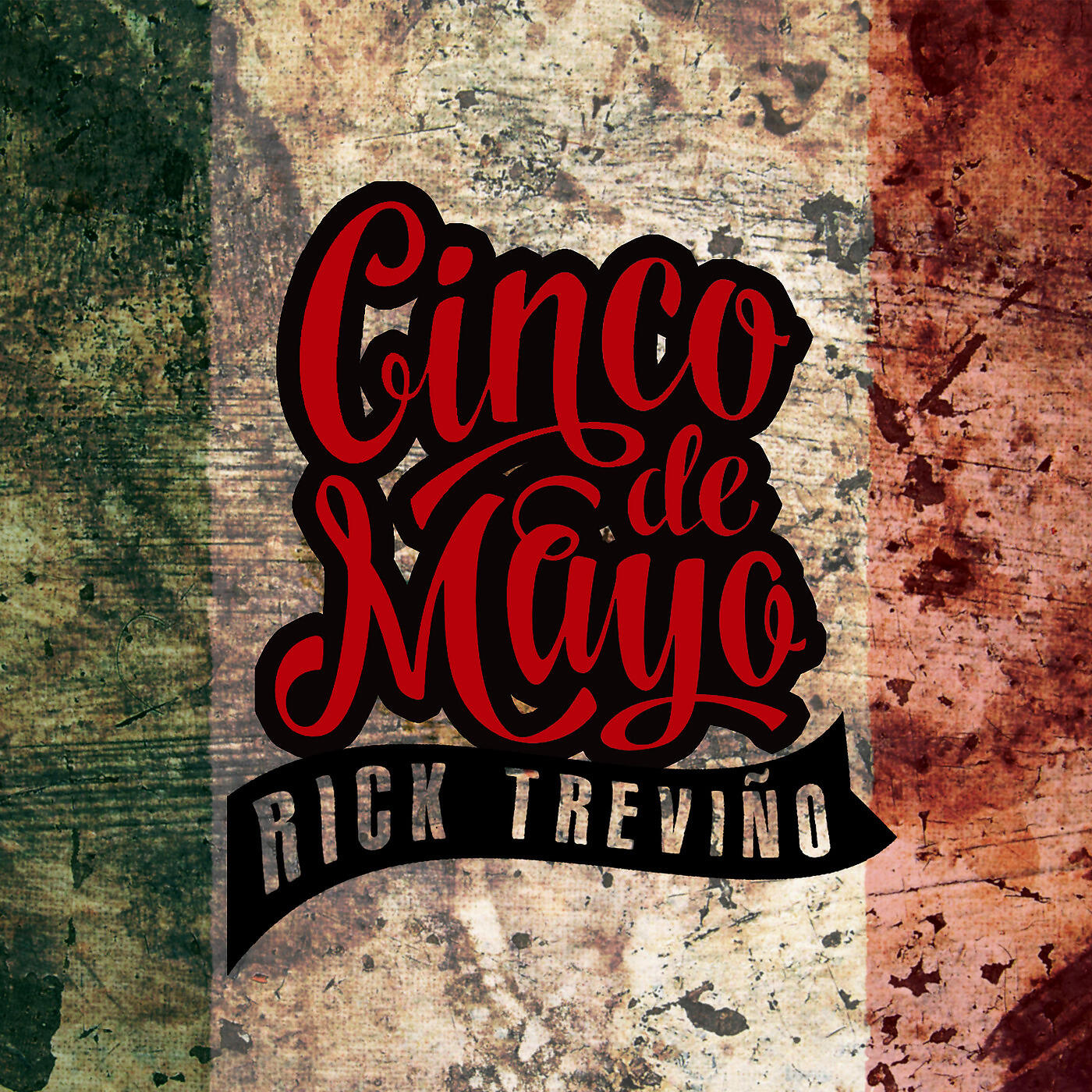 Релиз Cinco De Mayo