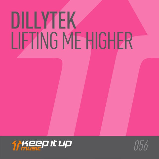 Релиз Lifting Me Higher