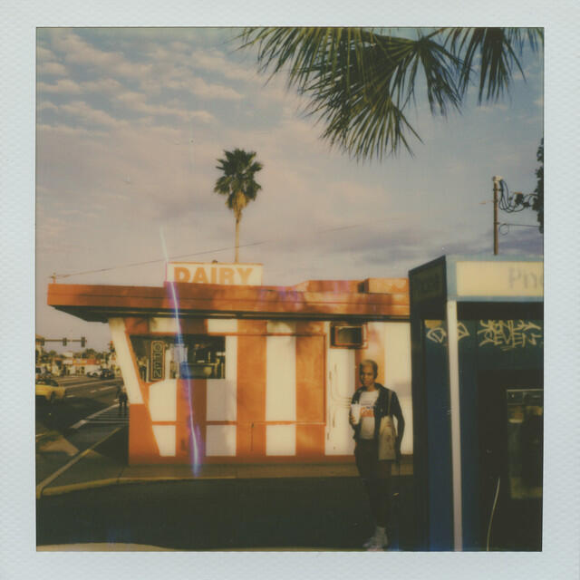 Релиз Clearwater