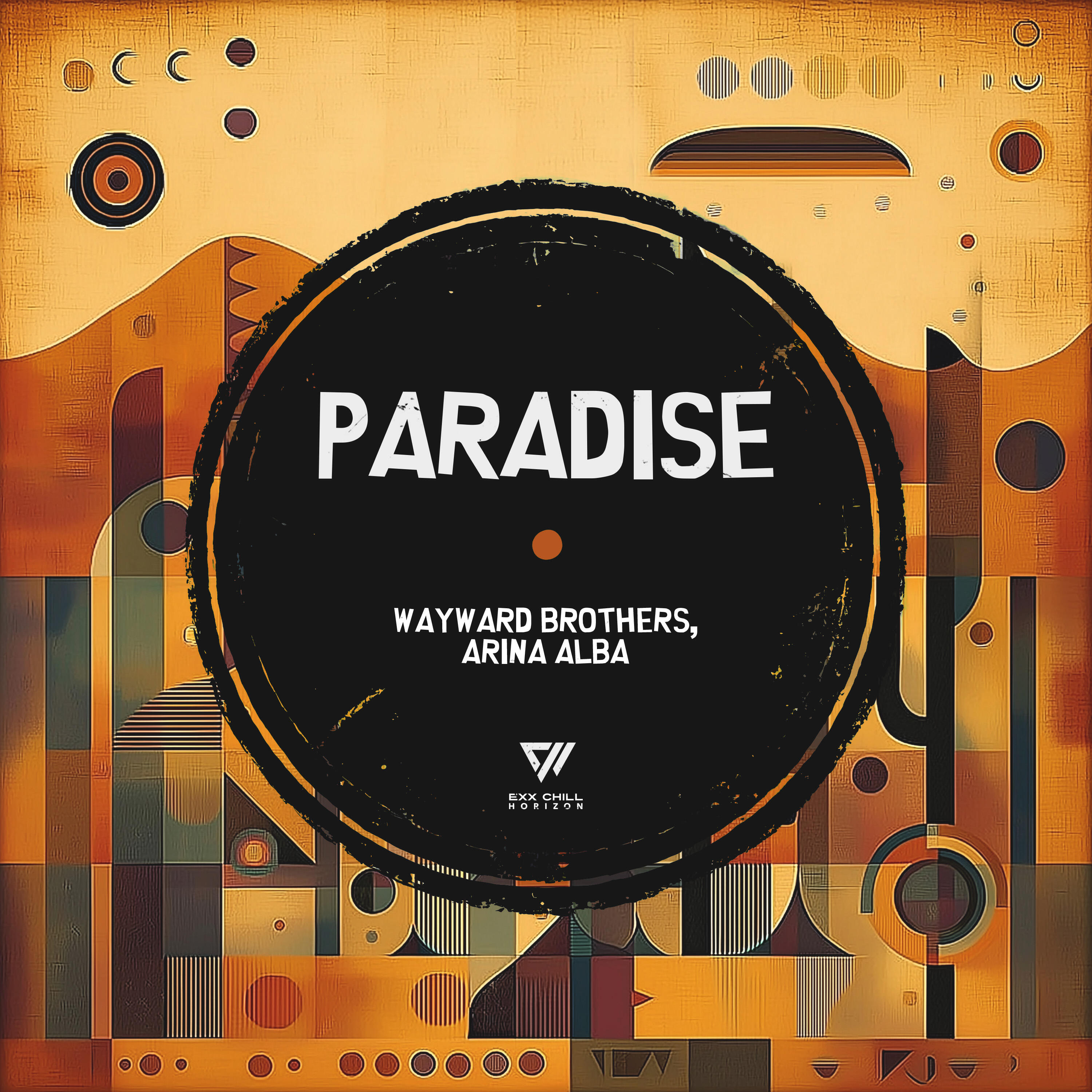 Релиз Paradise