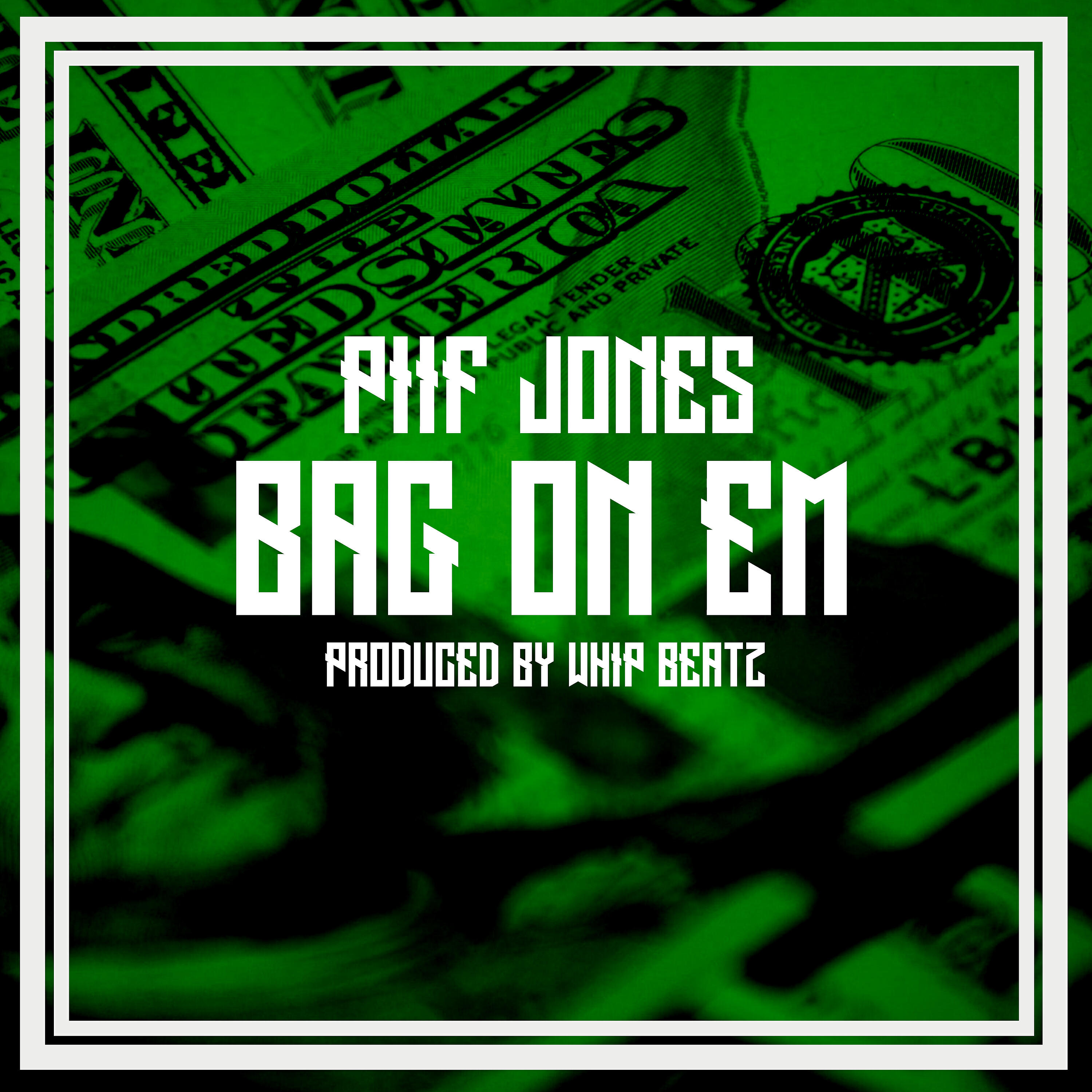 Релиз Bag On Em