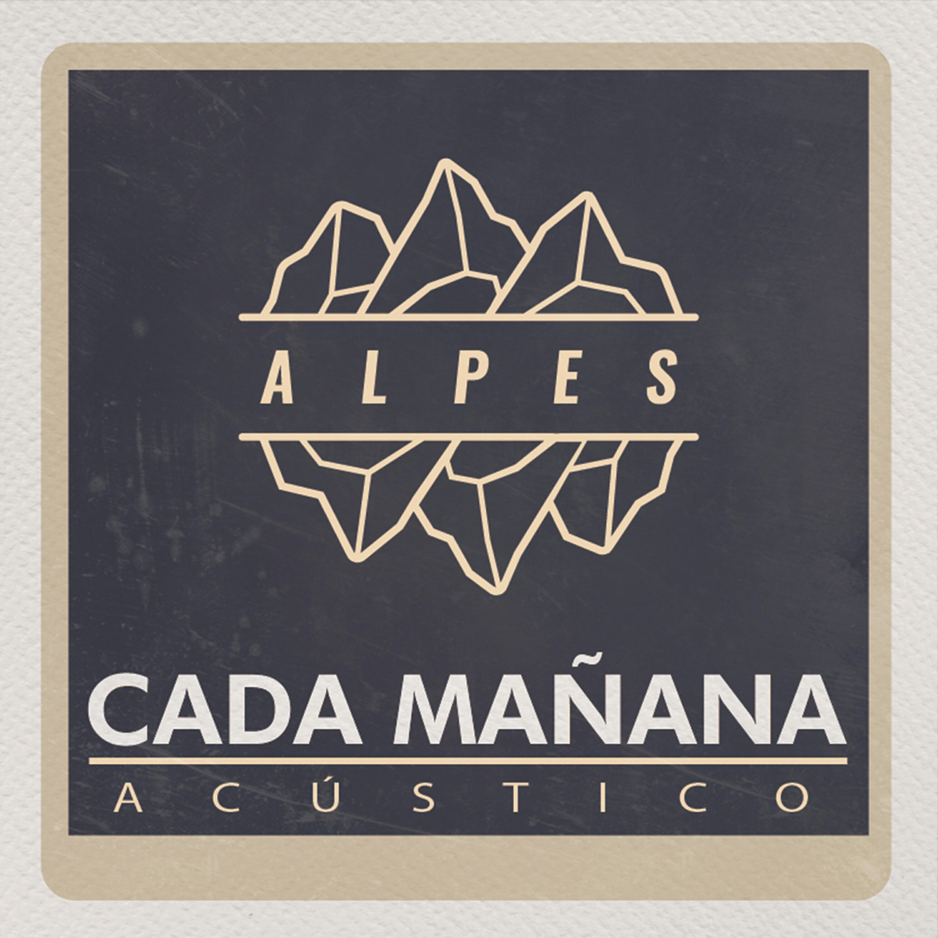 Релиз Cada Mañana