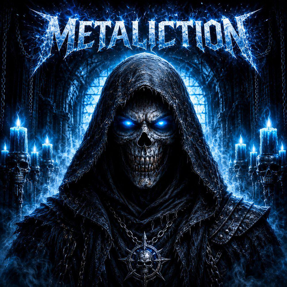 Релиз Eternal Frost – Cold Darkness - Frozen Rage