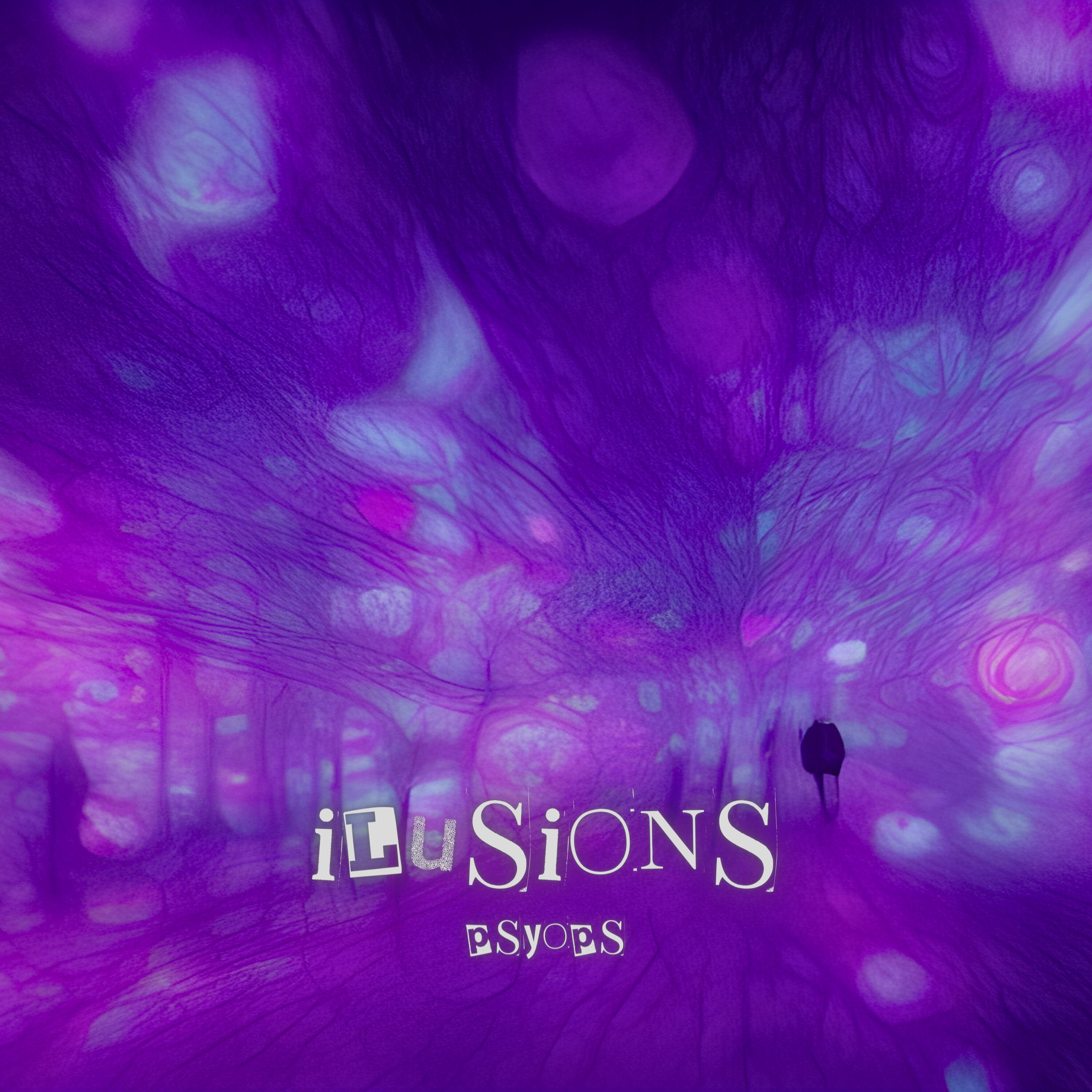 Релиз Ilusions
