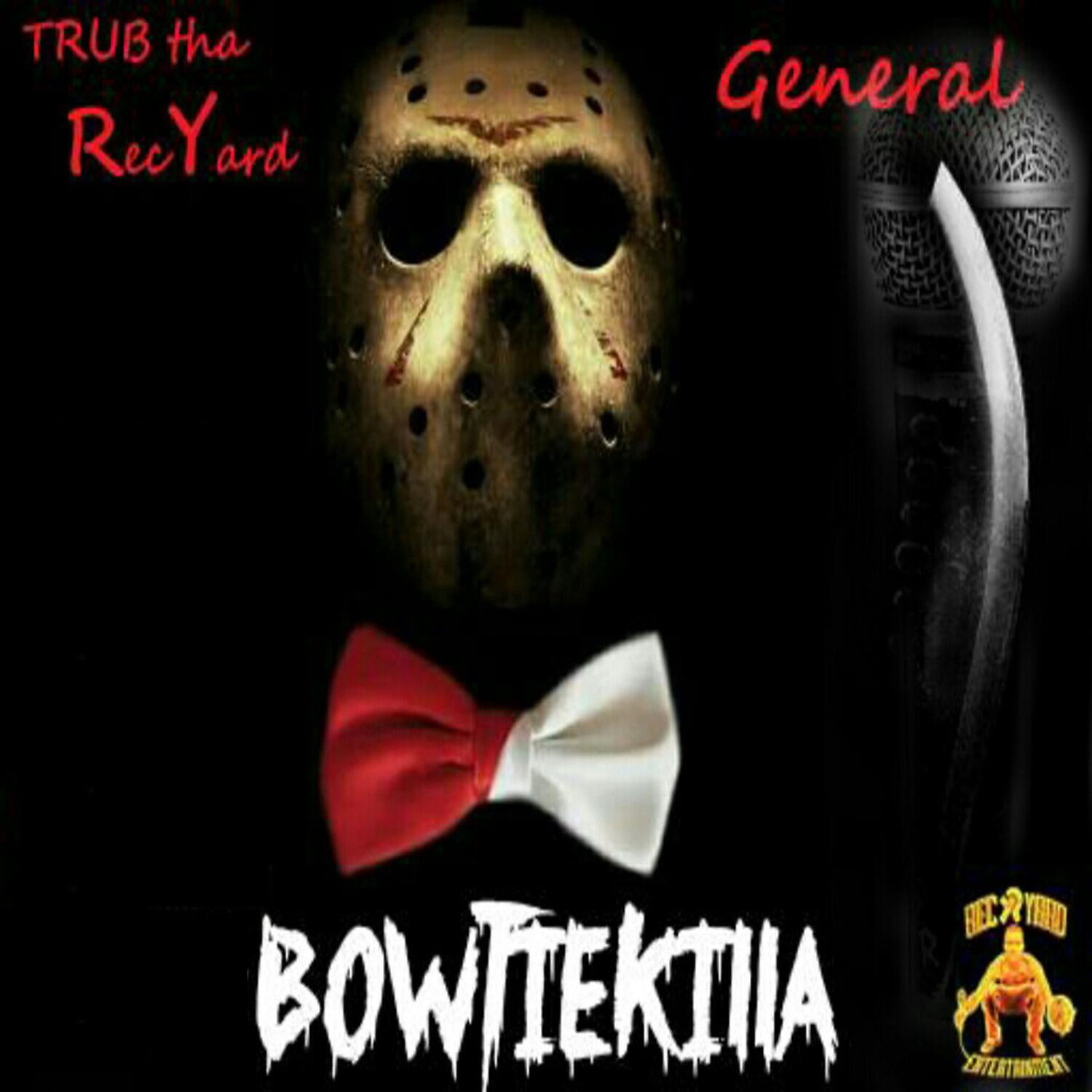 Trub tha RecYard General